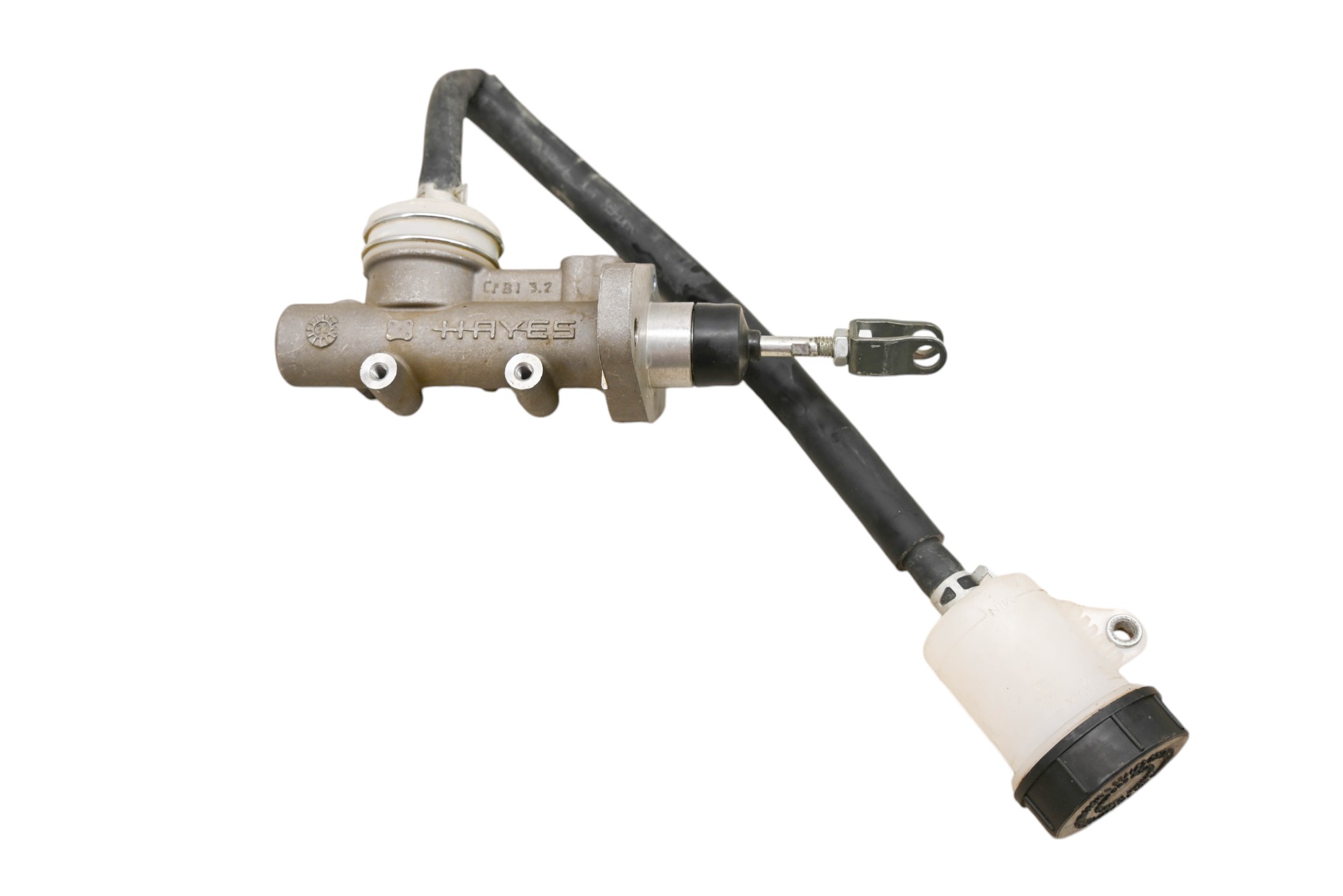 23 Kawasaki Teryx KRX 1000 SE Rear Brake Master Cylinder & Reservoir KRF1000CPFNN