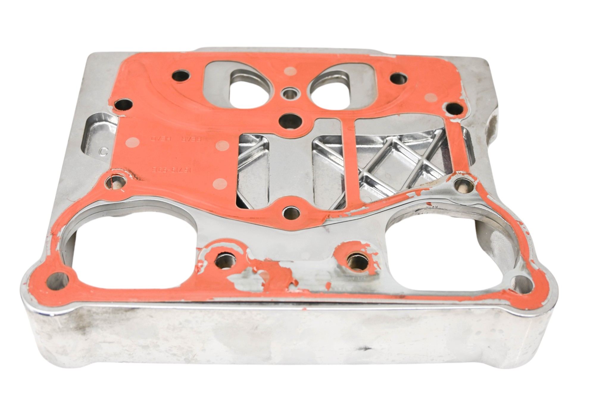 12 Harley-Davidson Road Glide Custom FLTRX Rocker Arm Housing