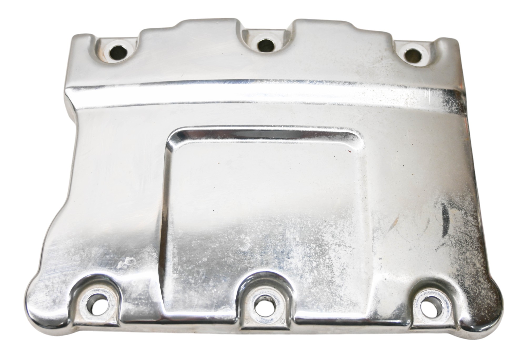 12 Harley-Davidson Road Glide Custom FLTRX Valve Cover