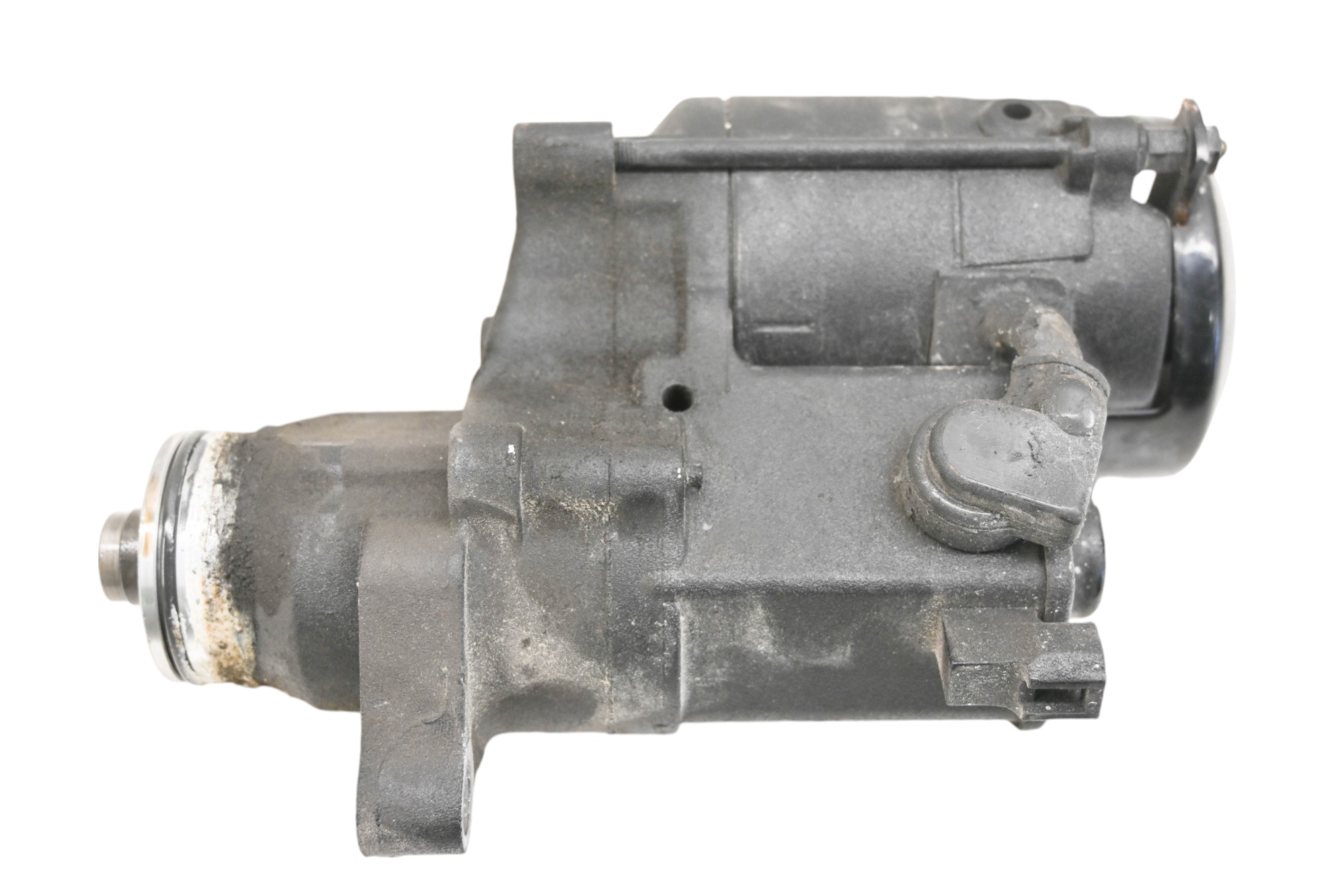 12 Harley-Davidson Road Glide Custom FLTRX Starter Motor