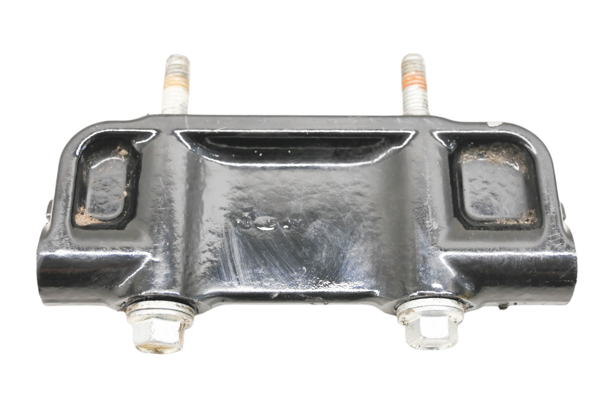 12 Harley-Davidson Road Glide Custom FLTRX Front Engine Mount Bracket