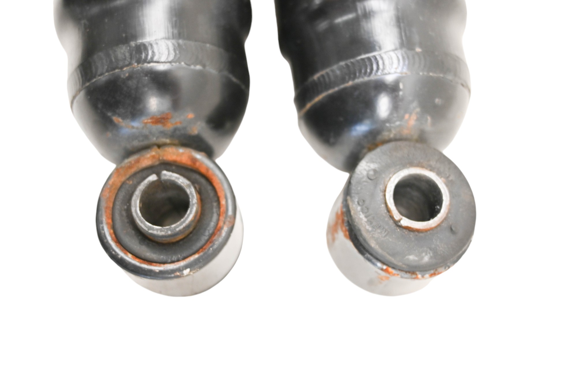 12 Harley-Davidson Road Glide Custom FLTRX Air Rear Shocks Suspension Aftermarket