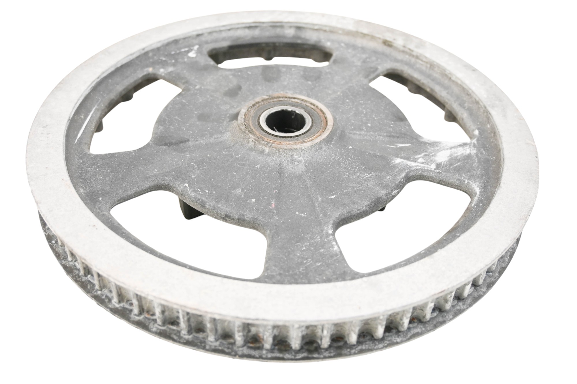 12 Harley-Davidson Road Glide Custom FLTRX Rear Sprocket