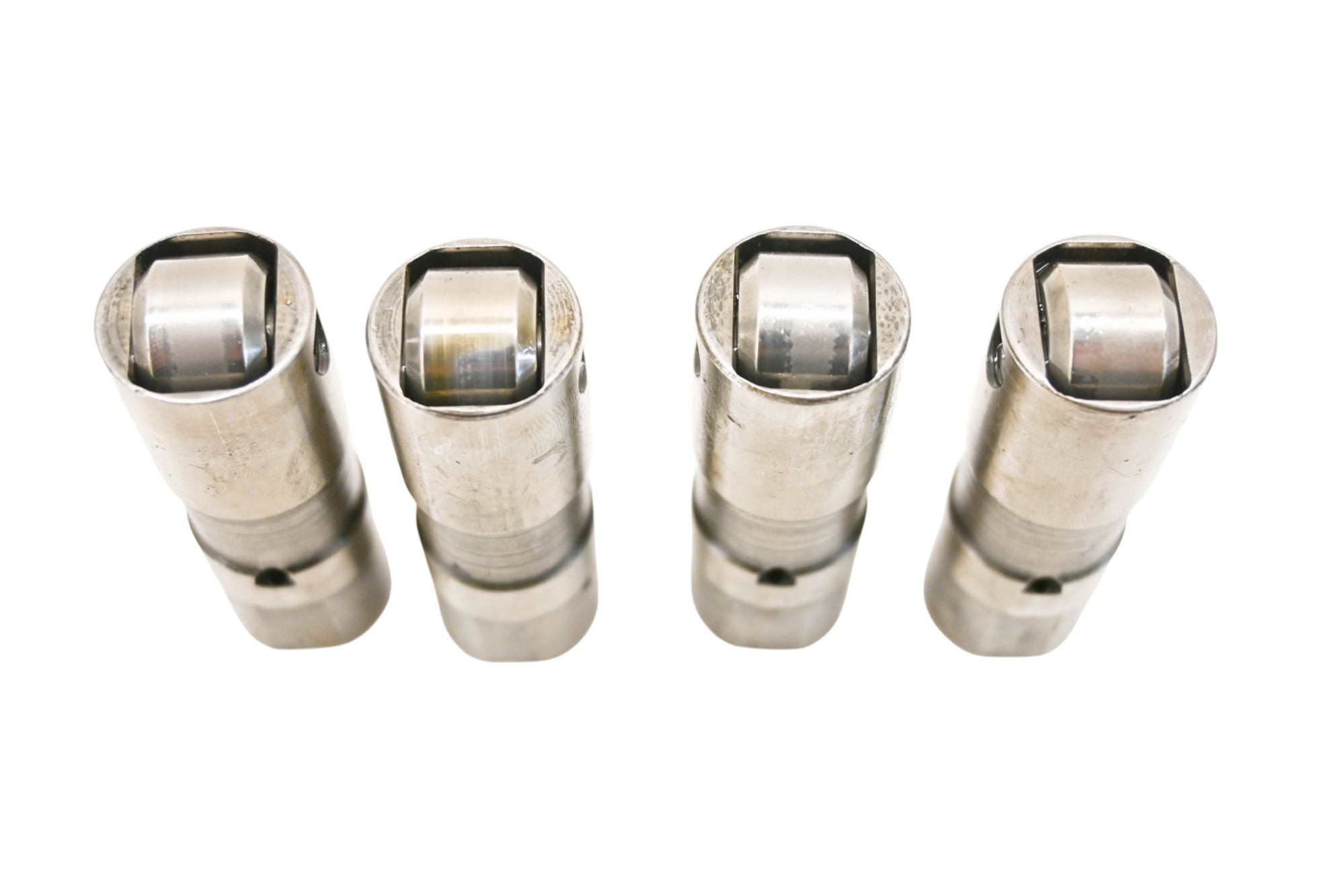 12 Harley-Davidson Road Glide Custom FLTRX Push Rods & Buckets