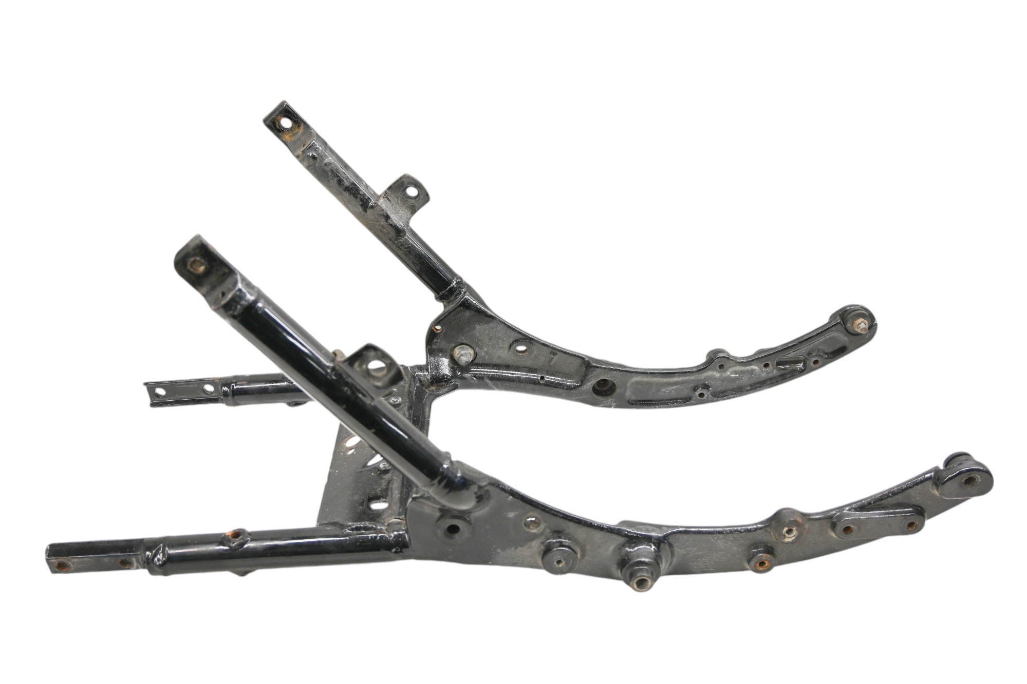 12 Harley-Davidson Road Glide Custom FLTRX Rear Fender Subframe