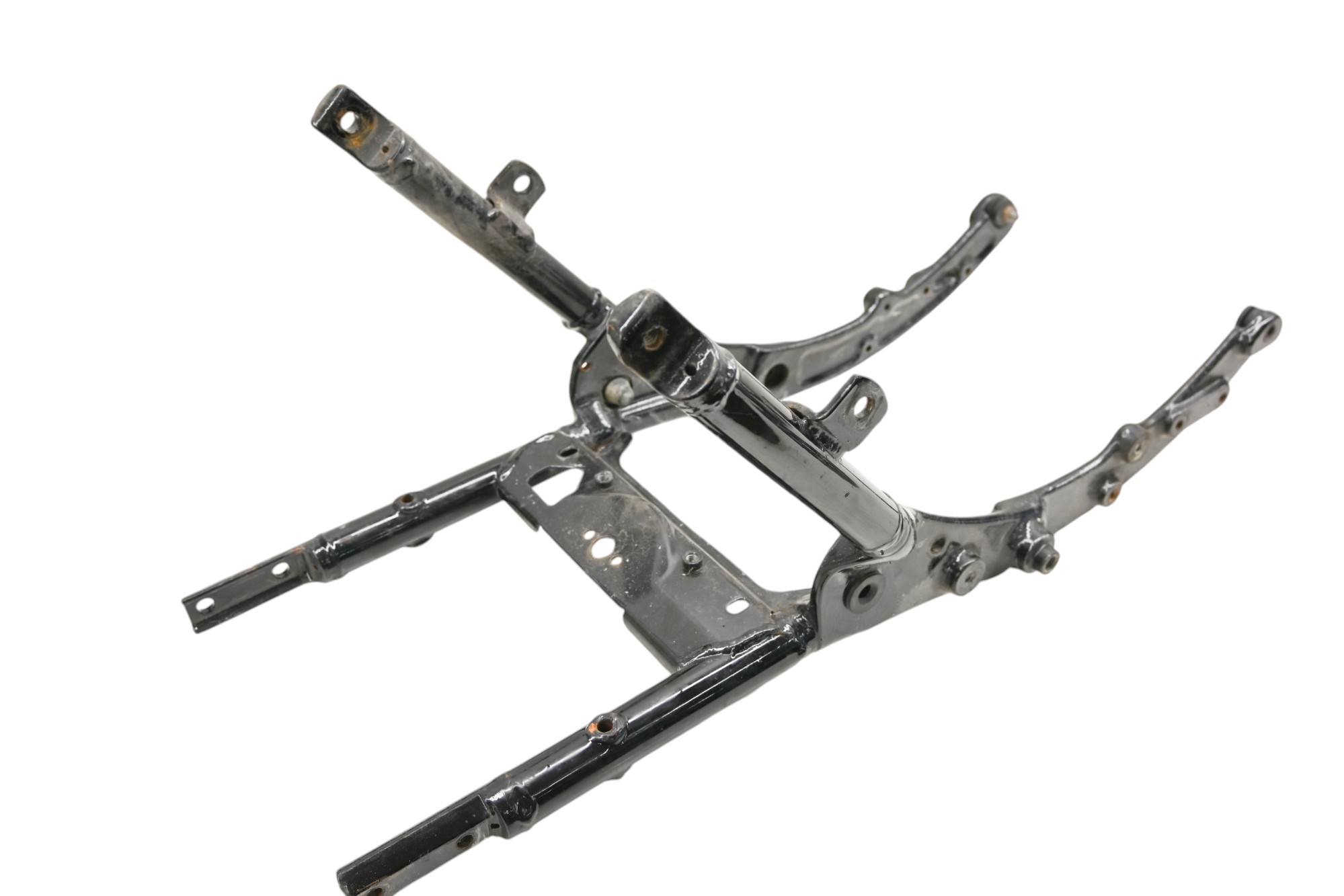 12 Harley-Davidson Road Glide Custom FLTRX Rear Fender Subframe
