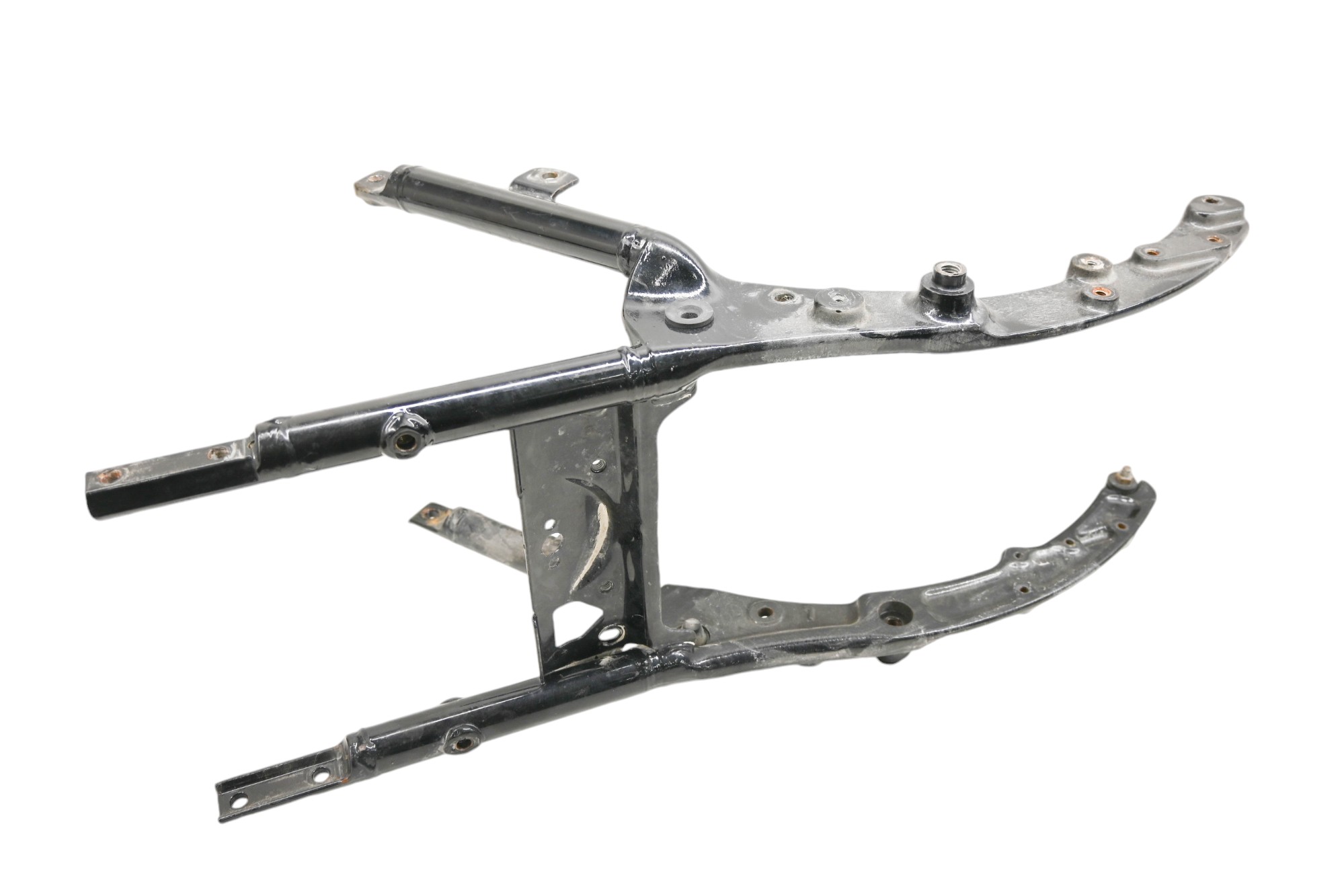 12 Harley-Davidson Road Glide Custom FLTRX Rear Fender Subframe