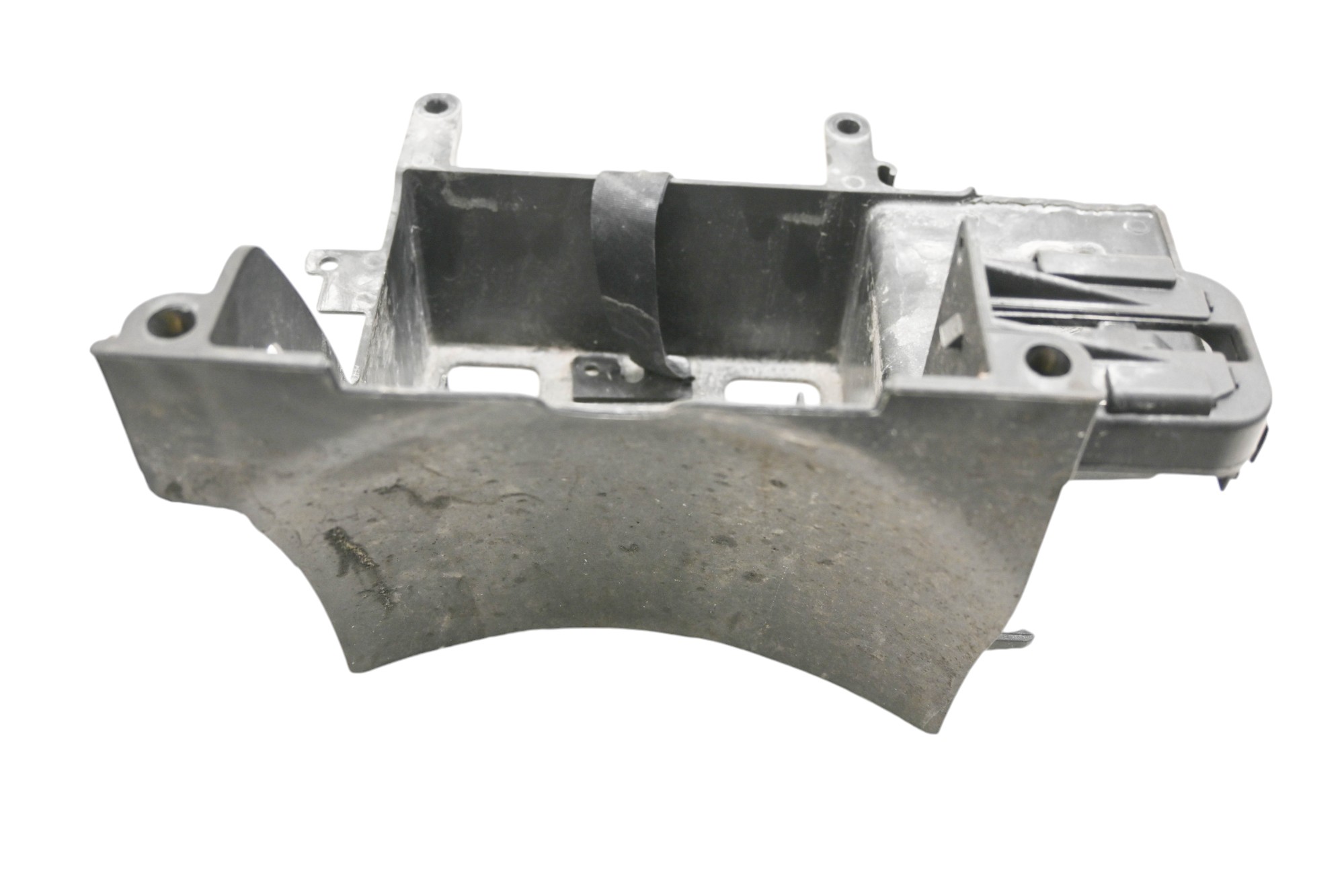 12 Harley-Davidson Road Glide Custom FLTRX Battery Box