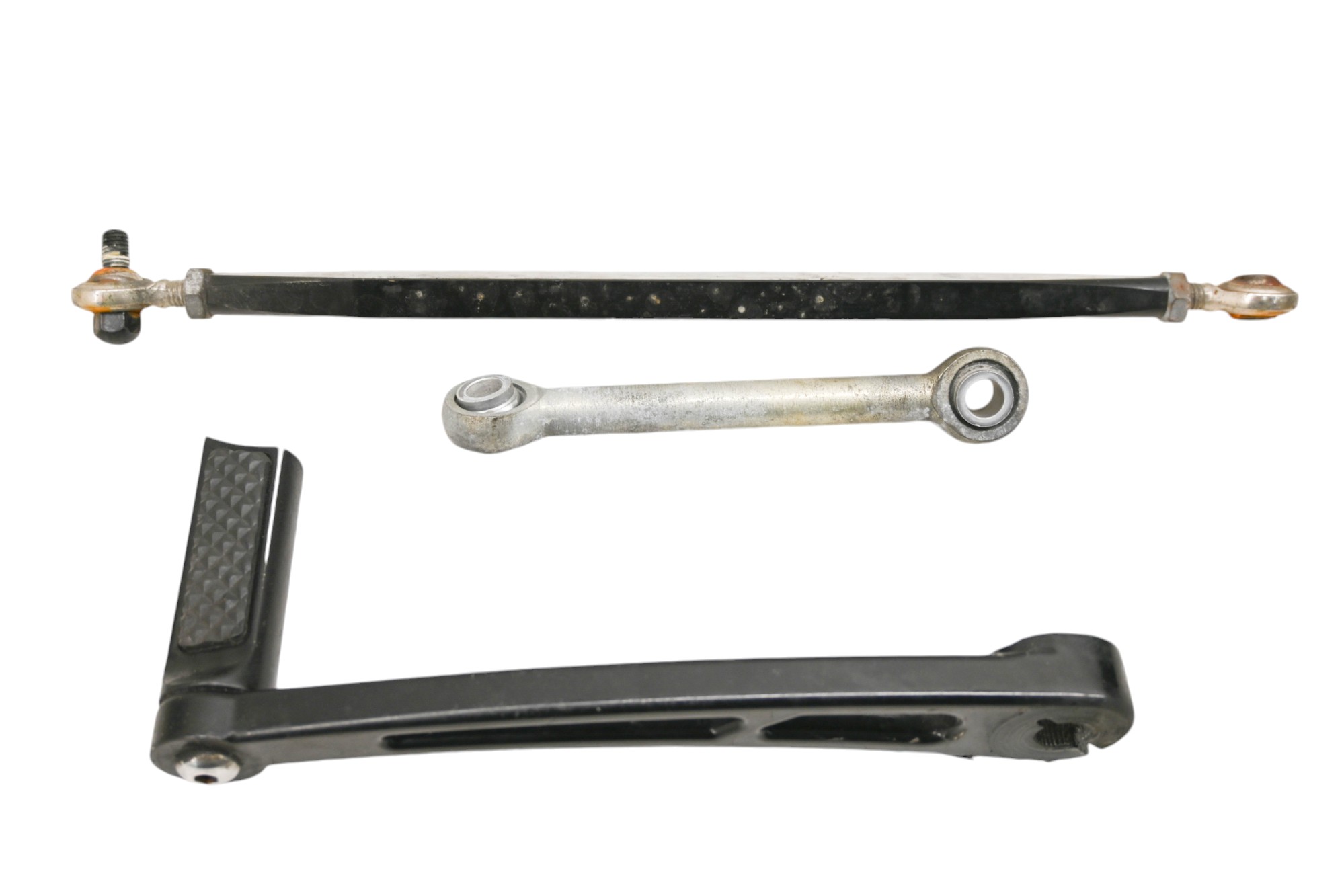 12 Harley-Davidson Road Glide Custom FLTRX Shift Lever Shifter Aftermarket