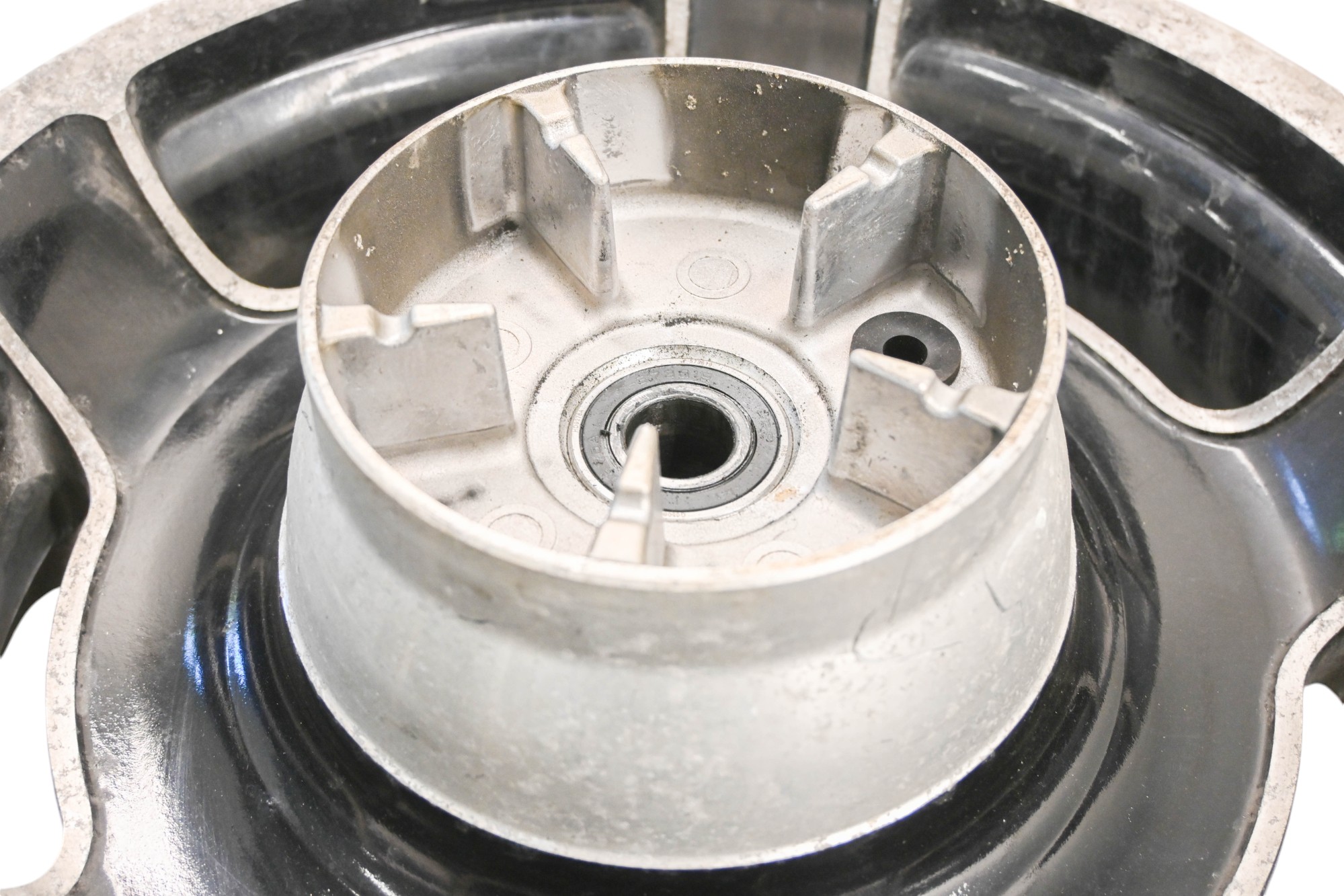 12 Harley-Davidson Road Glide Custom FLTRX Rear Wheel Rim 16X5