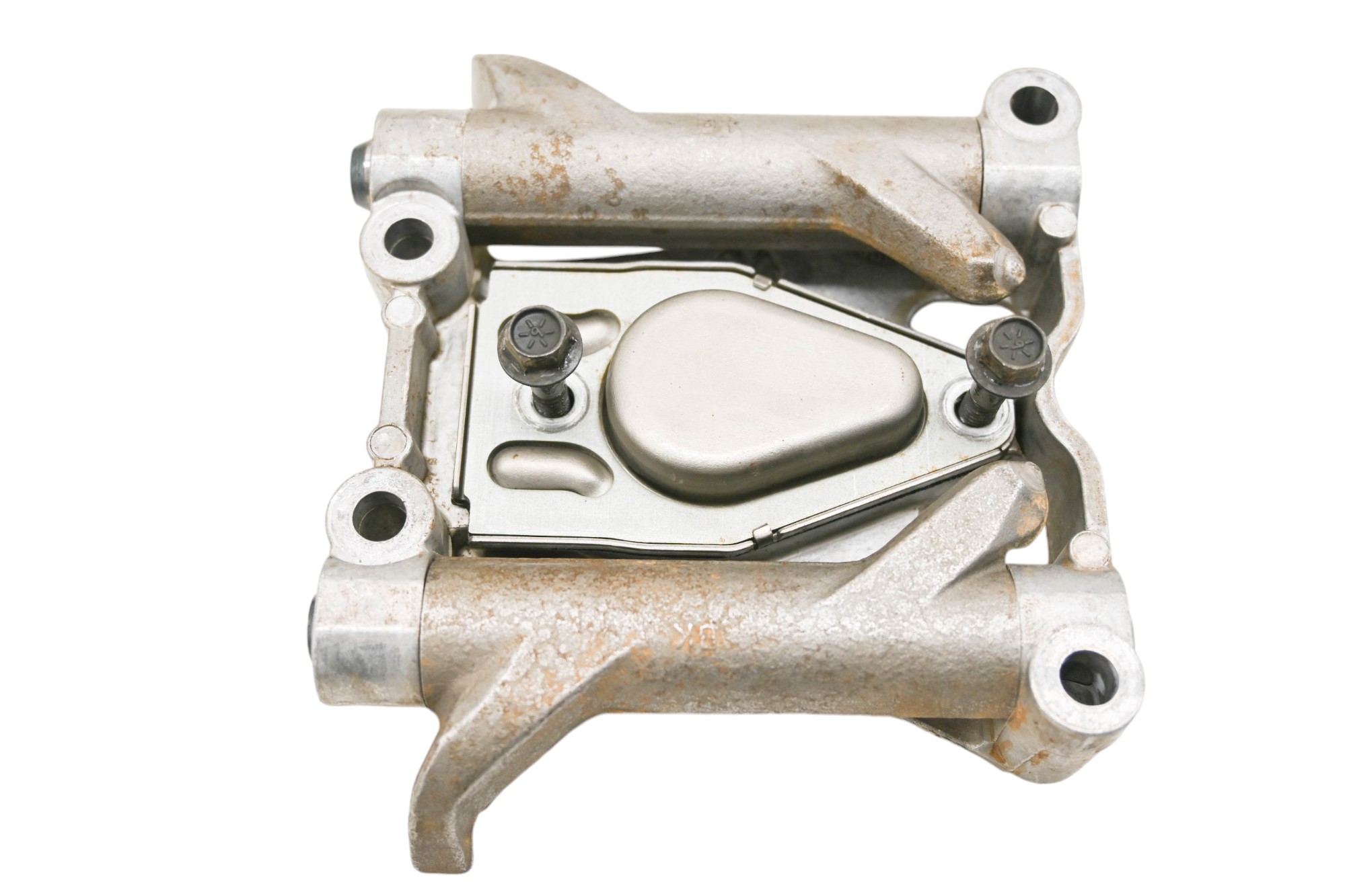 12 Harley-Davidson Road Glide Custom FLTRX Rocker Arms & Support Bracket