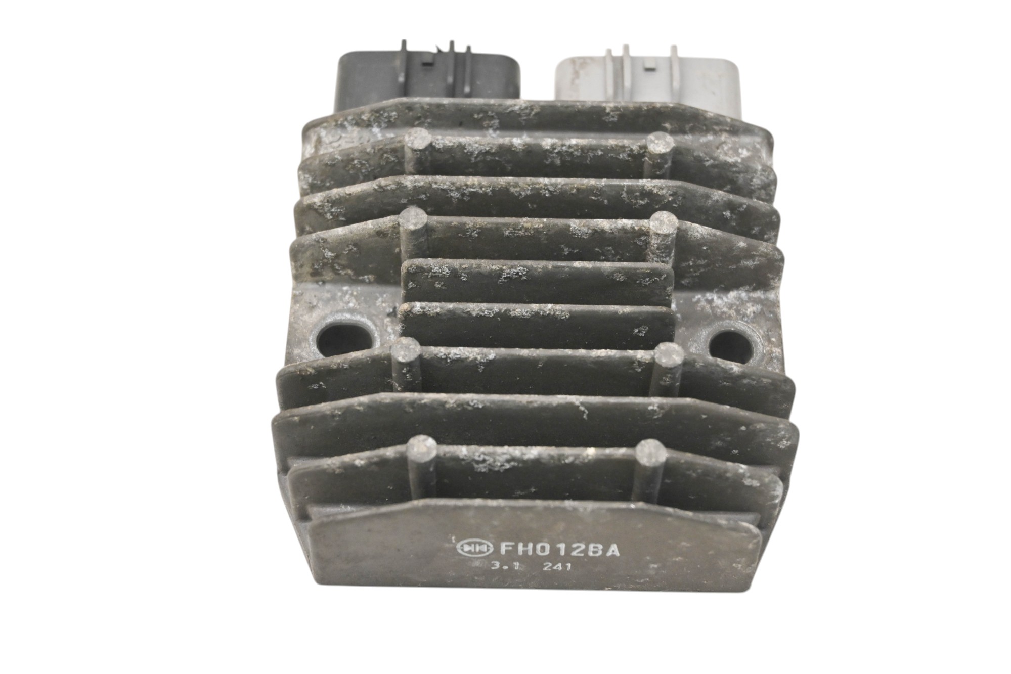 13 Kawasaki Concours 14 Regulator Rectifier ZG1400