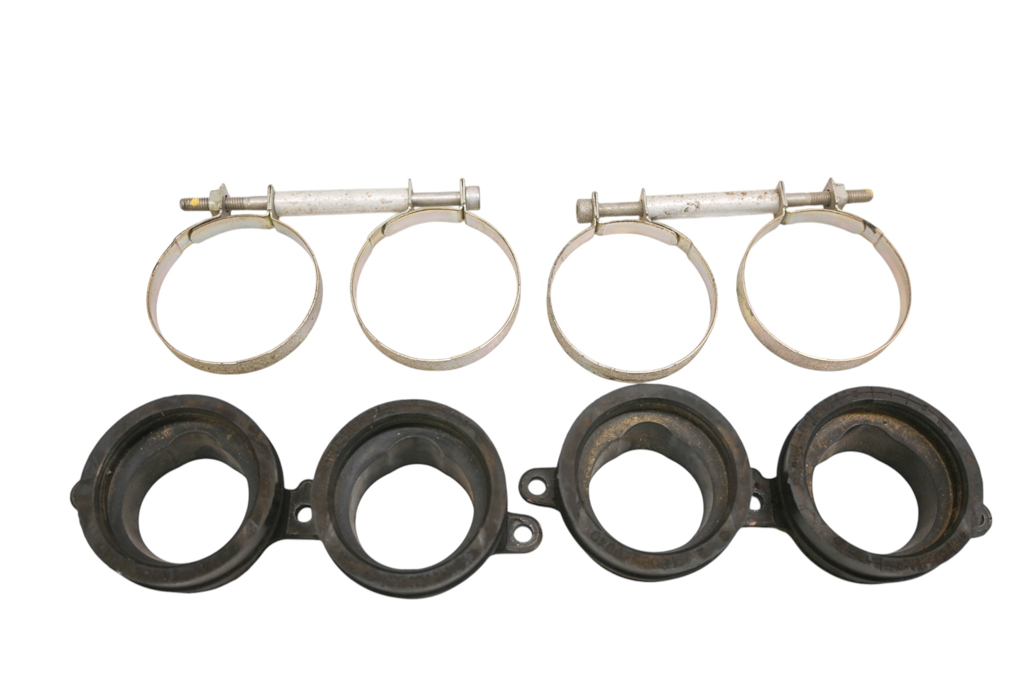 13 Kawasaki Concours 14 Intake Manifold Boots ZG1400