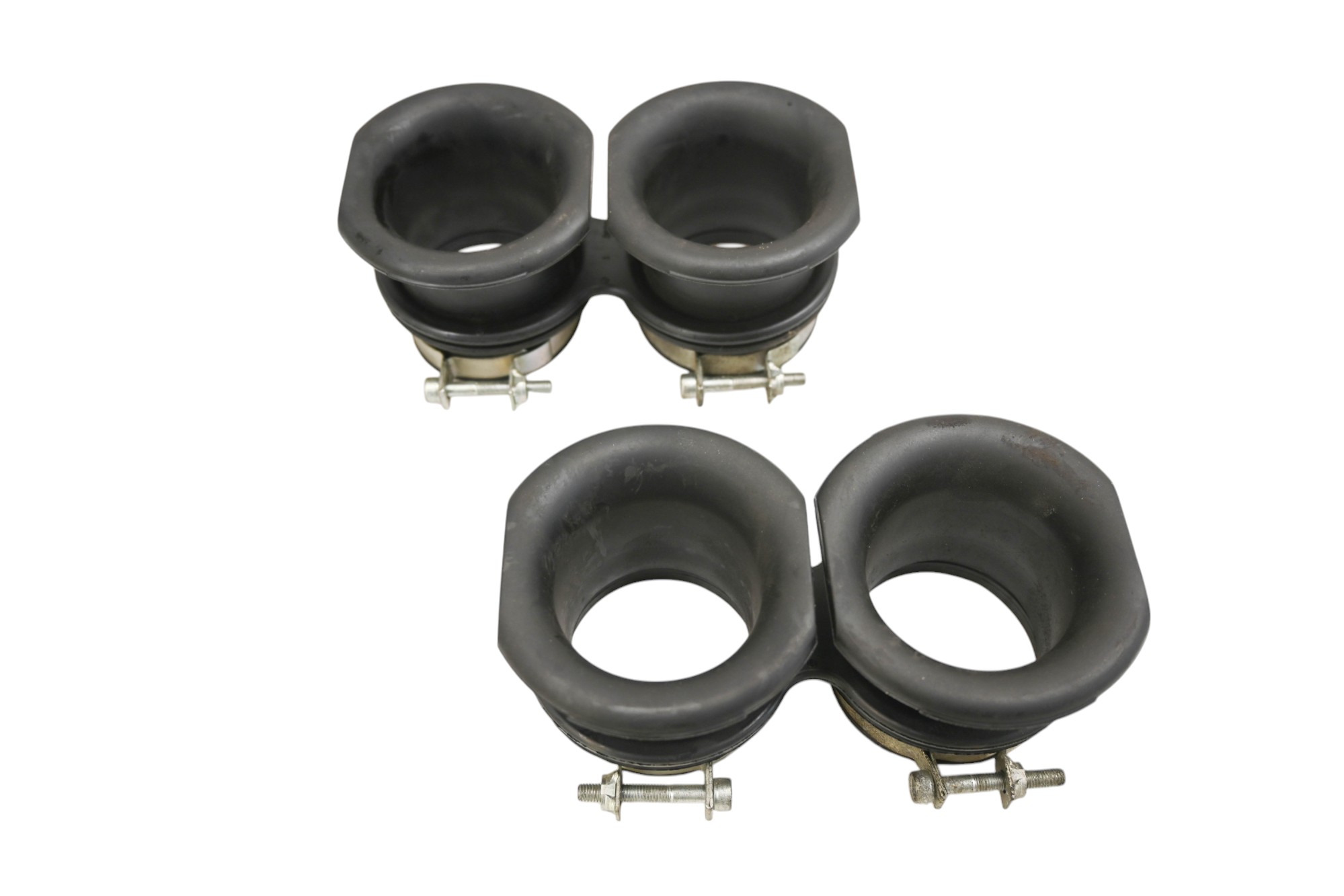 13 Kawasaki Concours 14 Airbox Funnel Ducts ZG1400