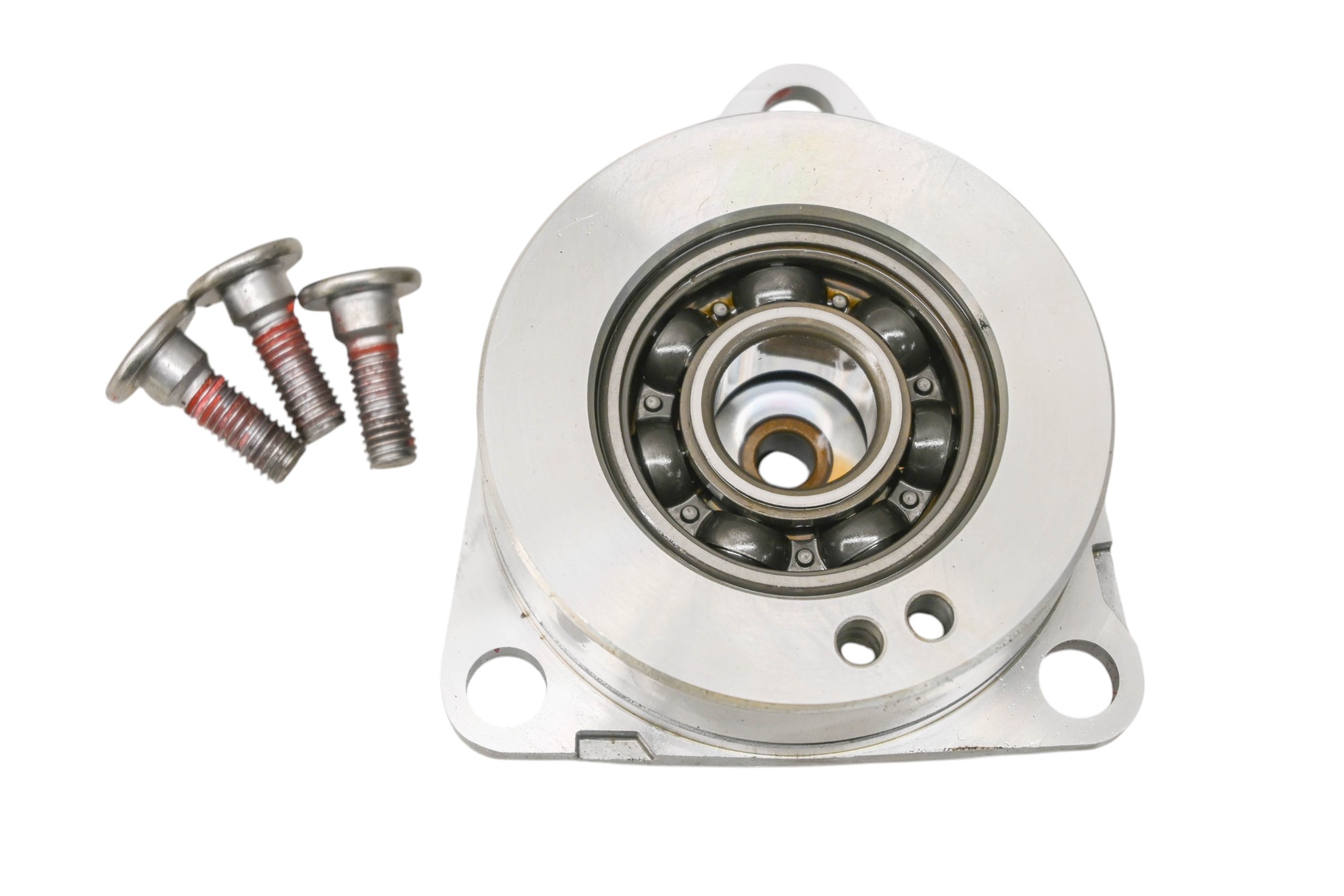 13 Kawasaki Concours 14 Transmission Bearing Carrier ZG1400