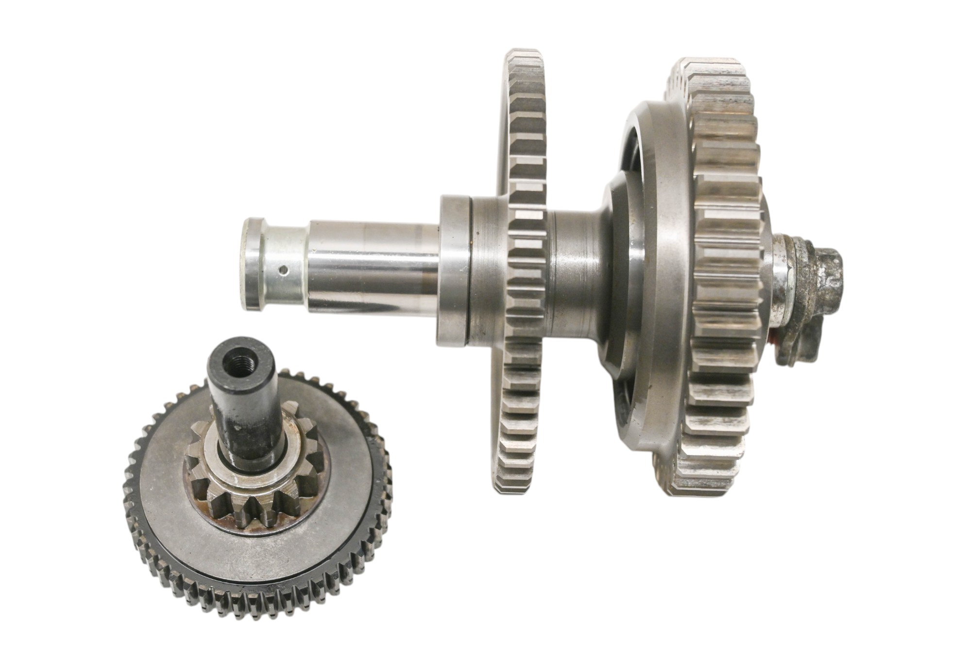 13 Kawasaki Concours 14 Starter Gears ZG1400