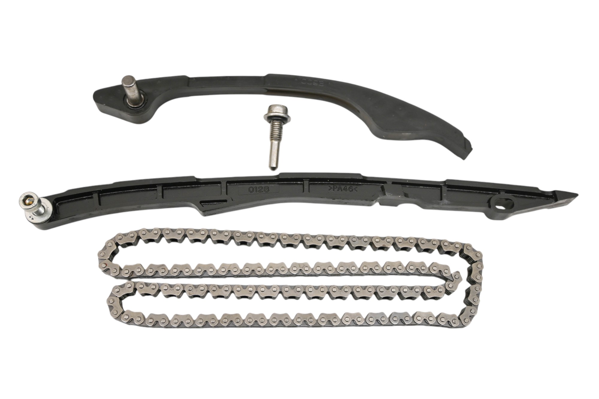 13 Kawasaki Concours 14 Cam Chain & Guides ZG1400