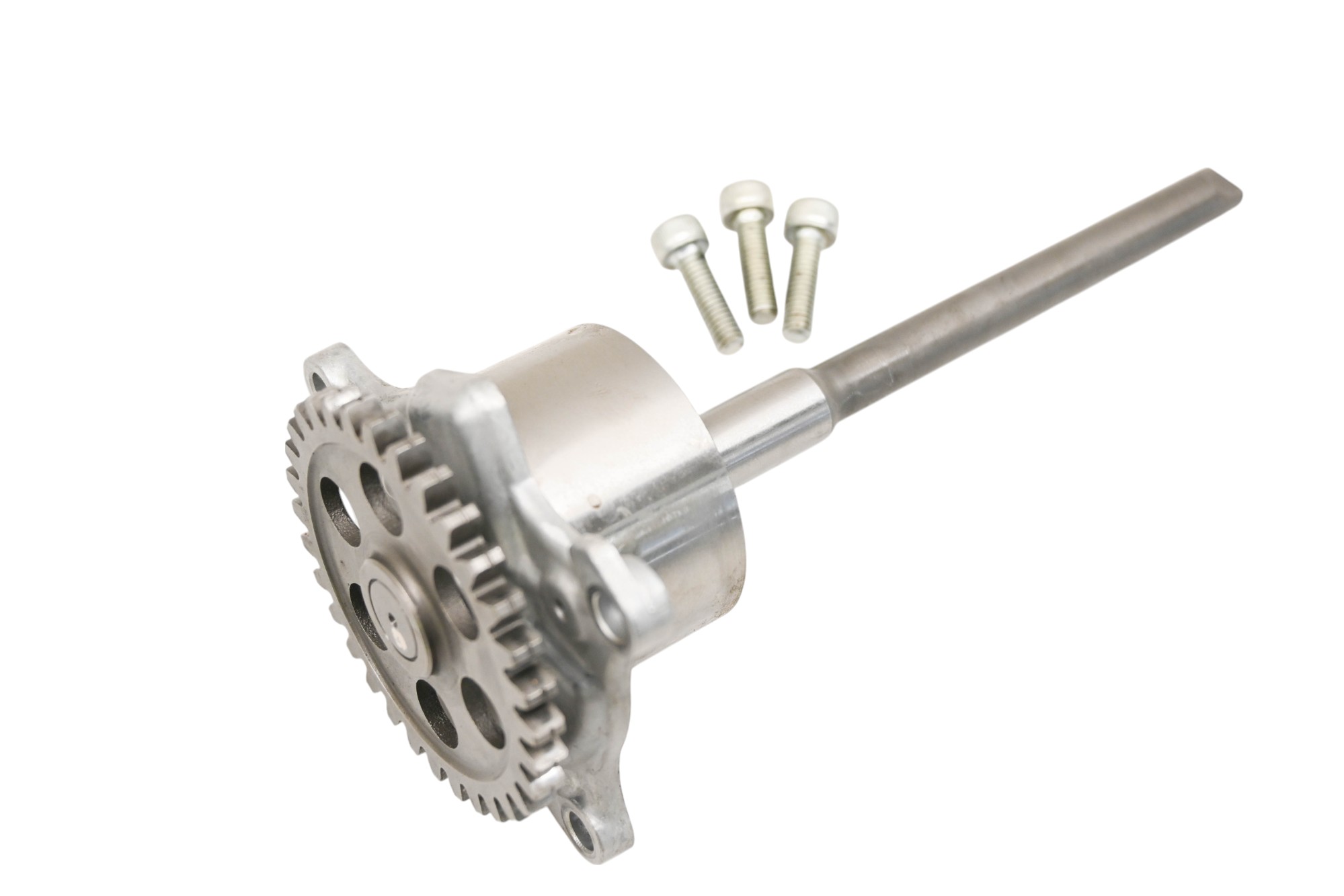 13 Kawasaki Concours 14 Oil Pump ZG1400
