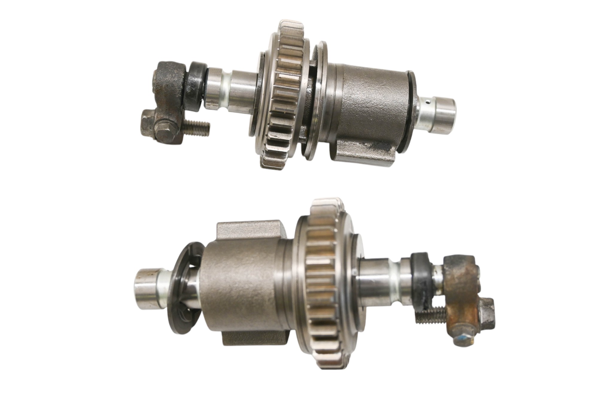 13 Kawasaki Concours 14 Counter Balancers Crankshaft Balance ZG1400