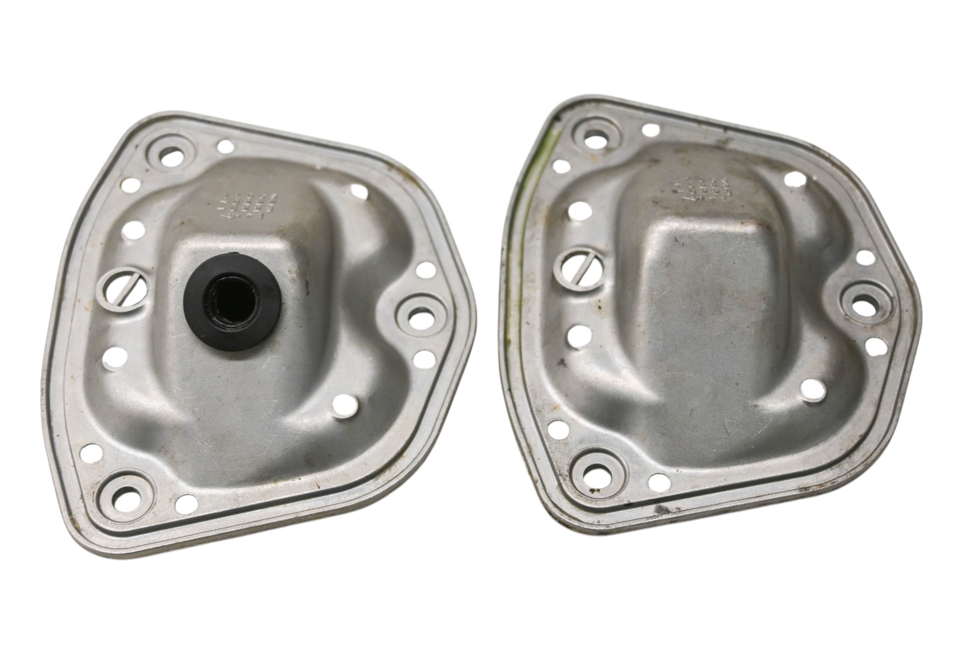 13 Kawasaki Concours 14 Right & Left Air Cleaner Covers ZG1400