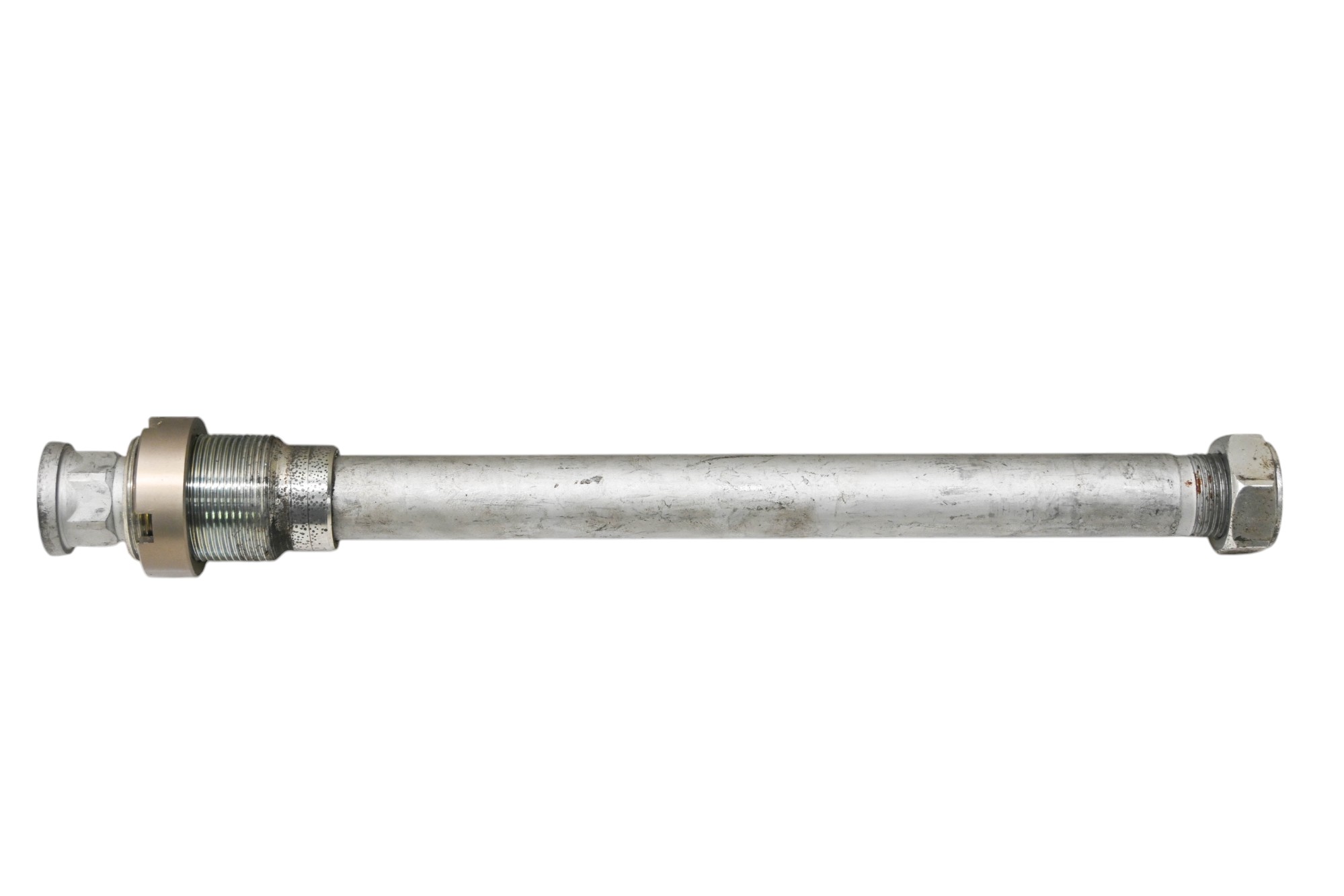 13 Kawasaki Concours 14 Swing Arm Bolt ZG1400