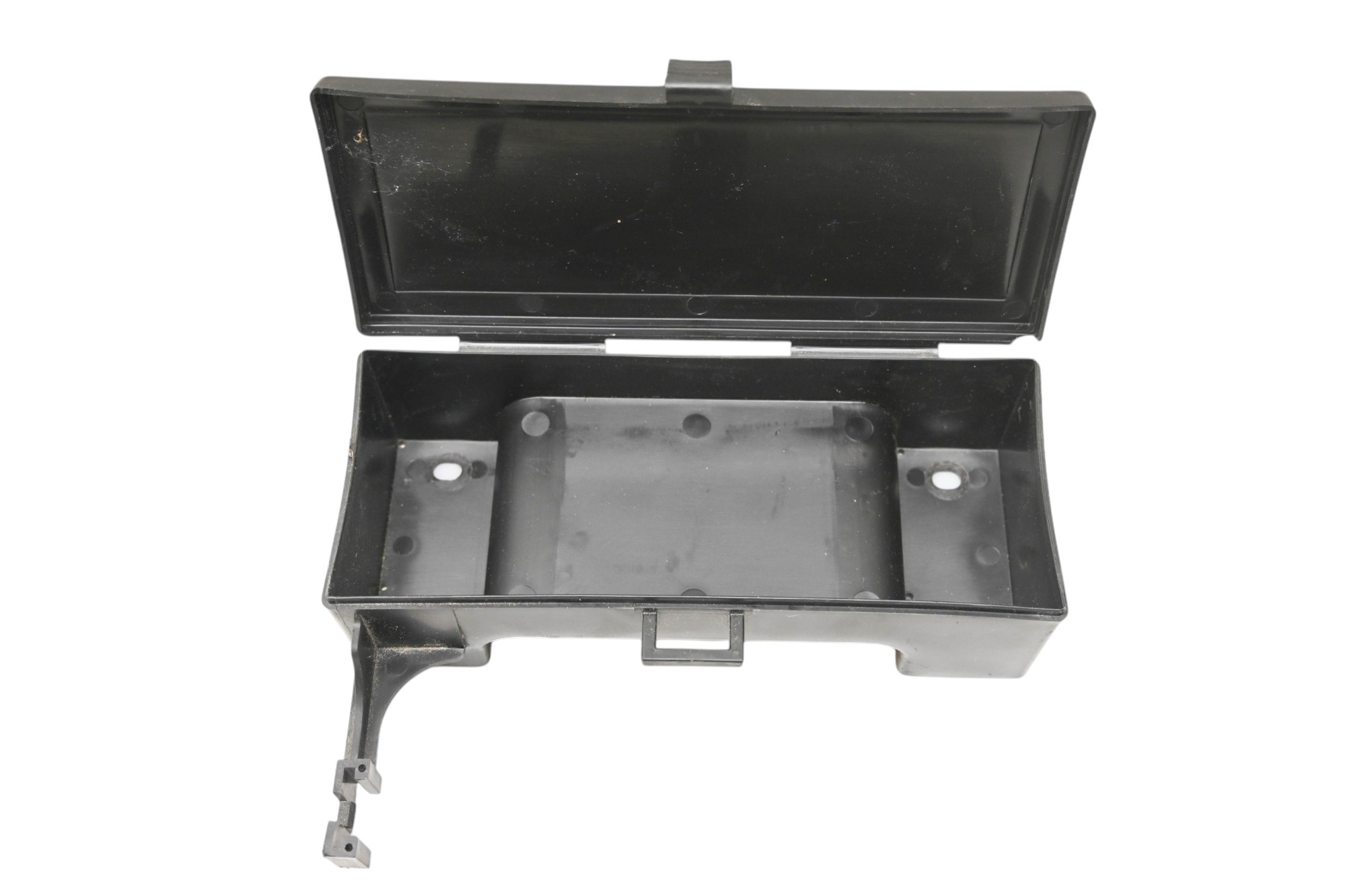 13 Kawasaki Concours 14 Tool Storage Box ZG1400