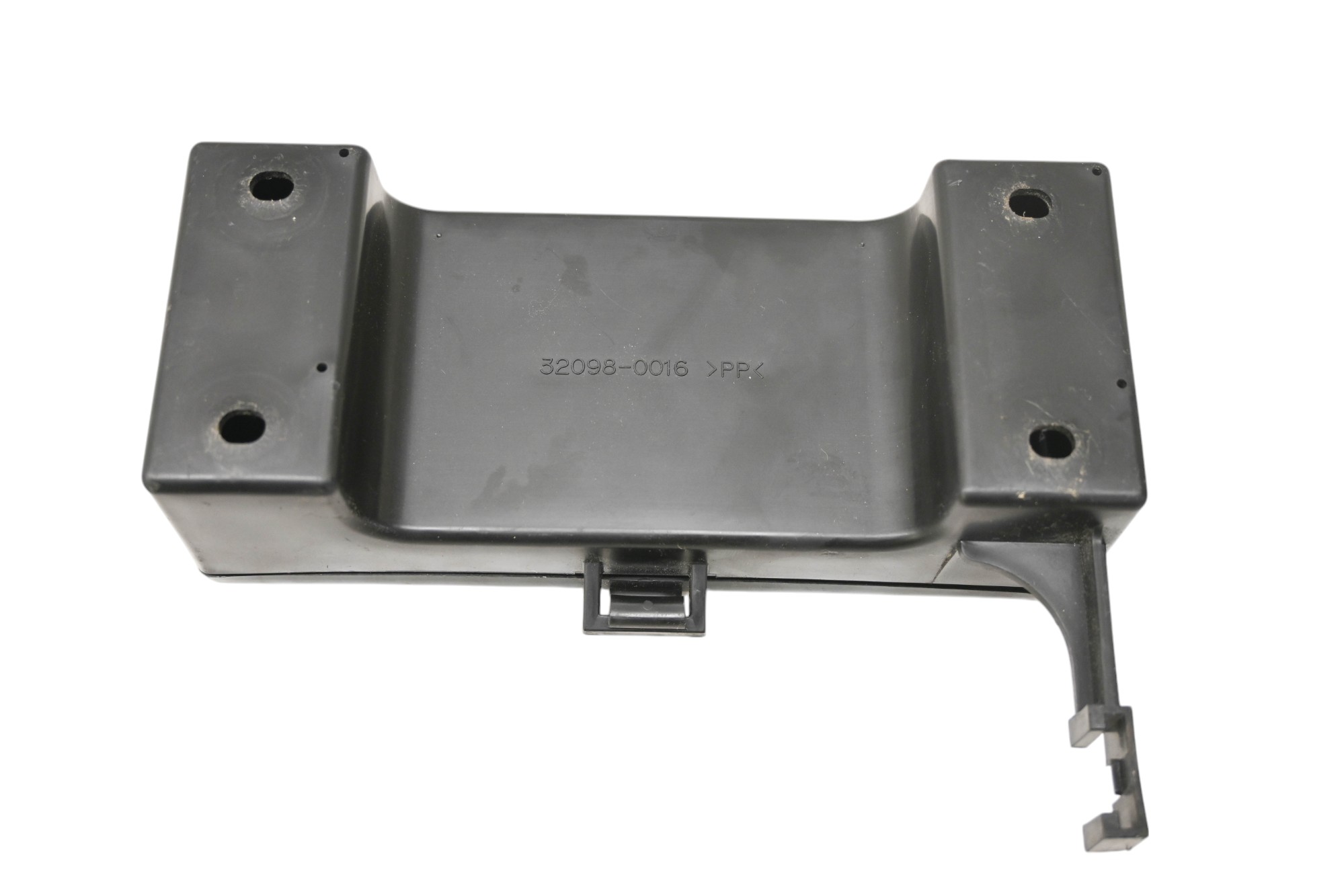 13 Kawasaki Concours 14 Tool Storage Box ZG1400