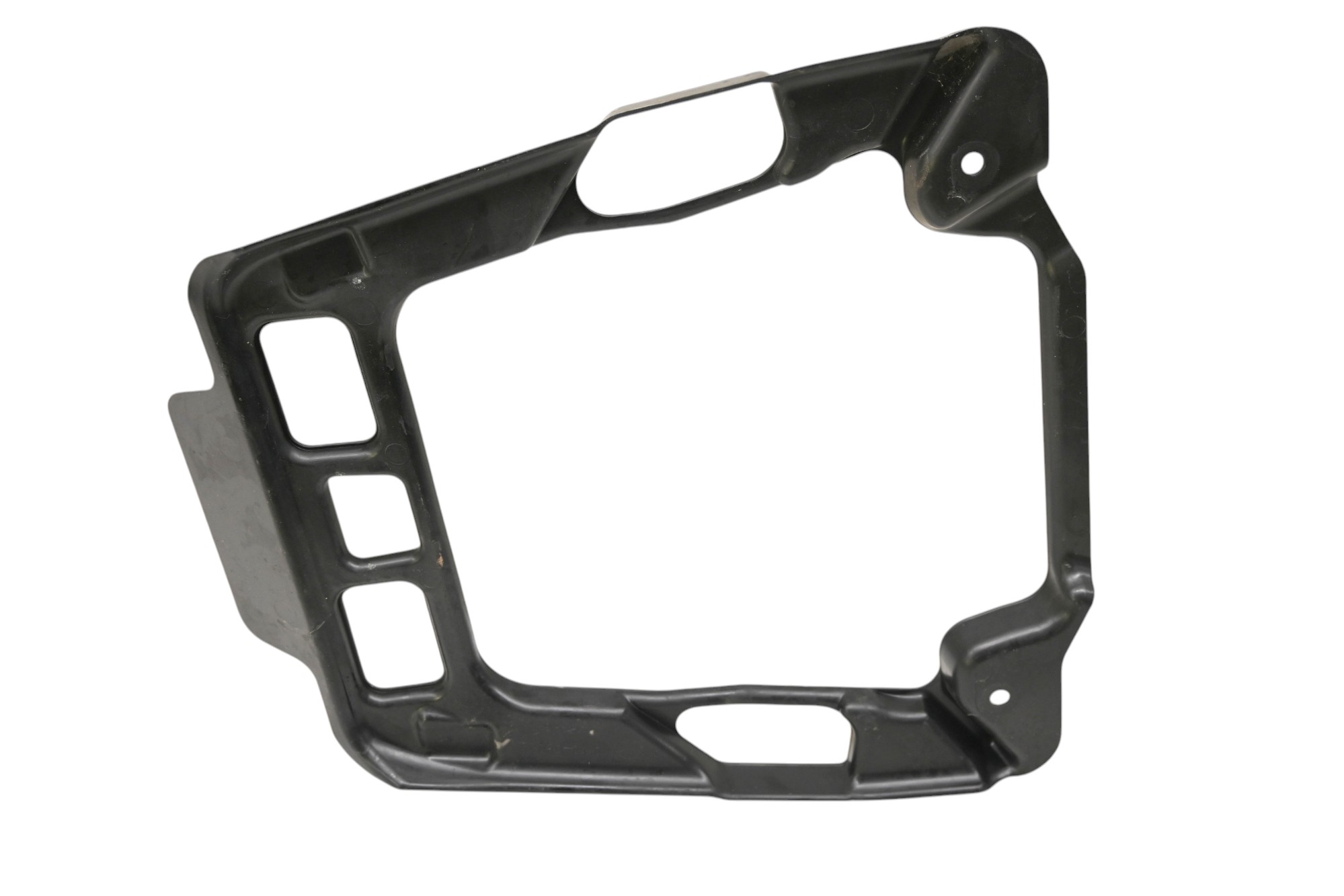 13 Kawasaki Concours 14 Tail Cover Guard ZG1400