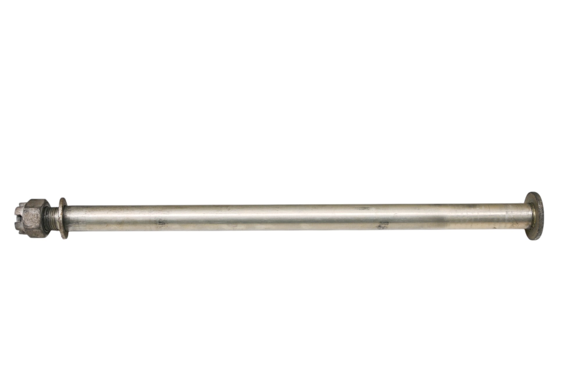 13 Kawasaki Concours 14 Rear Axle Bolt ZG1400