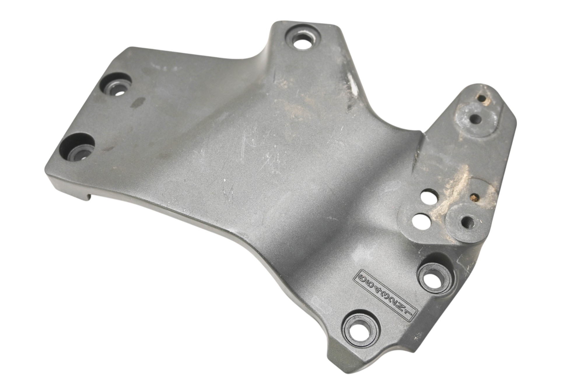 13 Kawasaki Concours 14 Front Left Side Frame Cover ZG1400