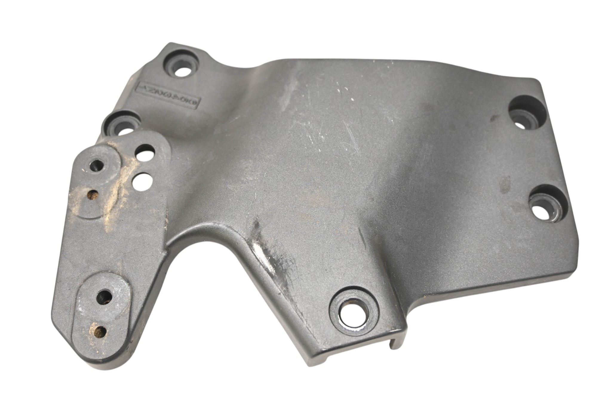 13 Kawasaki Concours 14 Front Left Side Frame Cover ZG1400