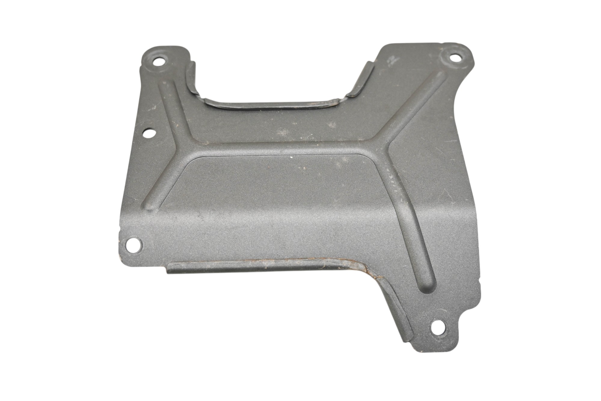 13 Kawasaki Concours 14 Rear Frame Cover ZG1400