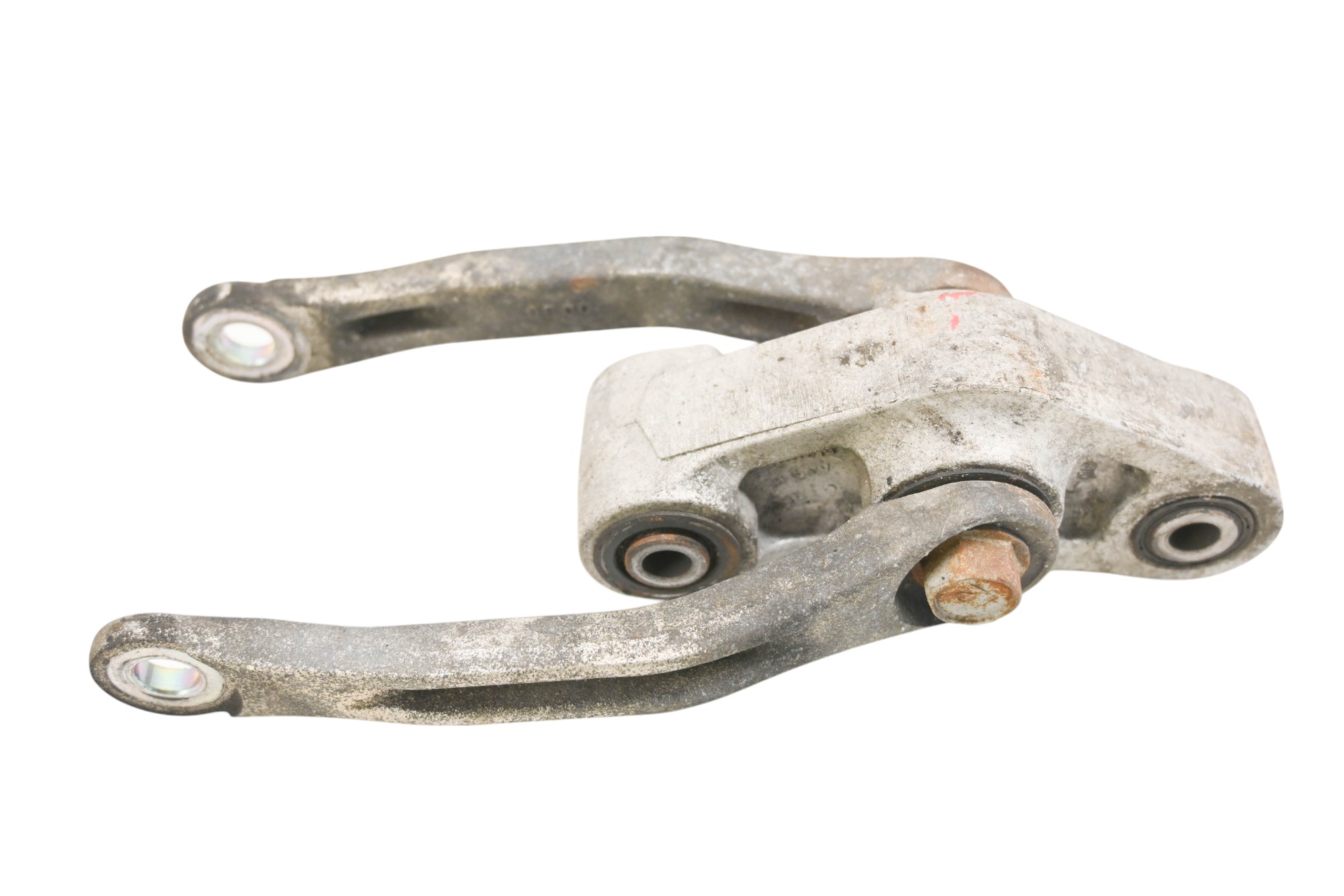 13 Kawasaki Concours 14 Rear Shock Arm & Linkage ZG1400