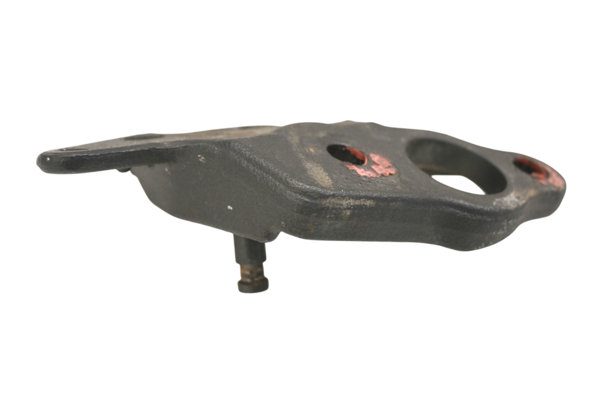 13 Kawasaki Concours 14 Side Kick Stand Bracket Mount ZG1400