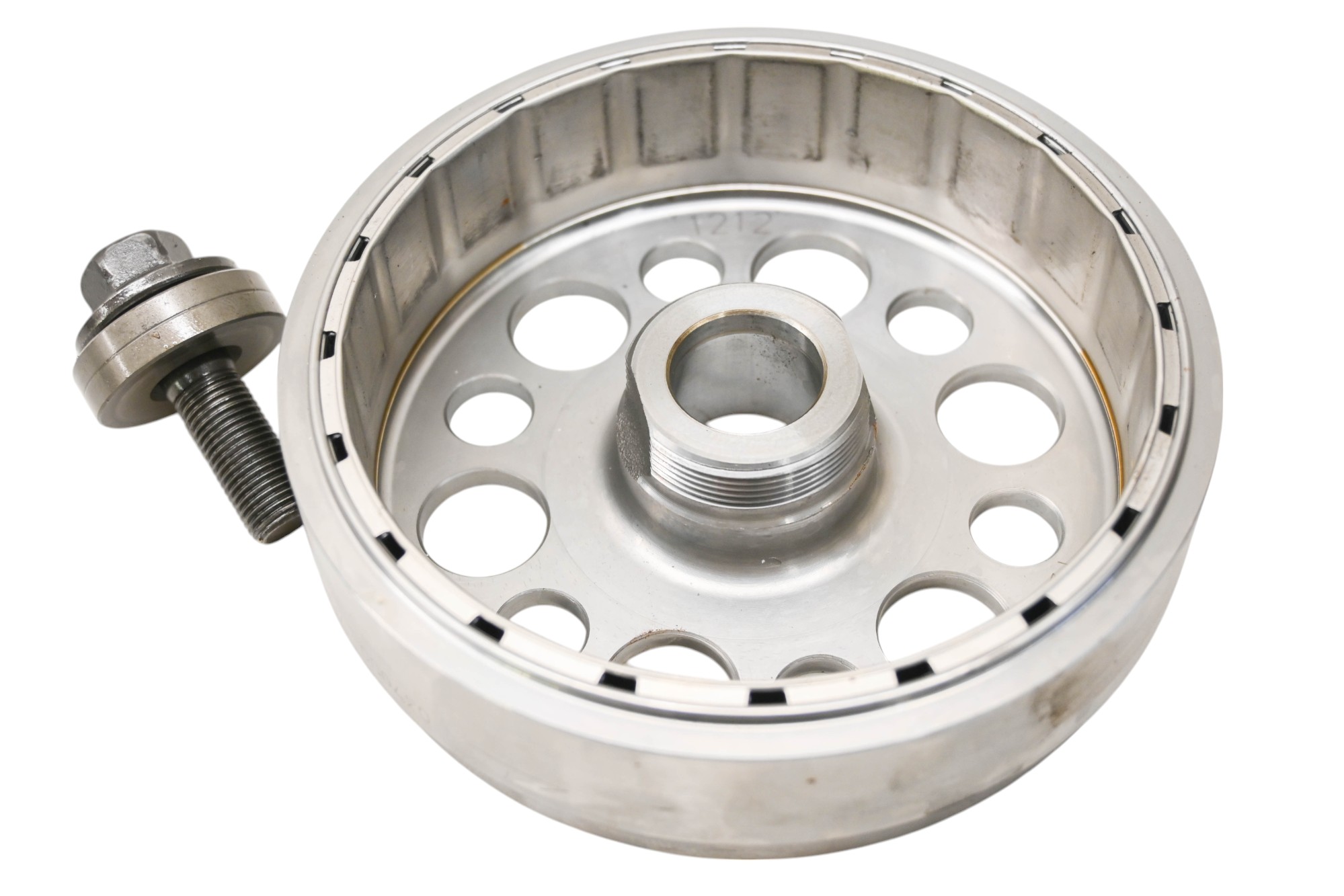 13 Kawasaki Concours 14 Flywheel Magneto ZG1400