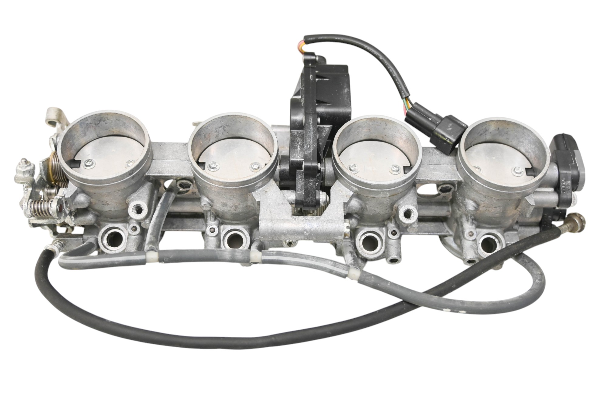 13 Kawasaki Concours 14 Throttle Body ZG1400