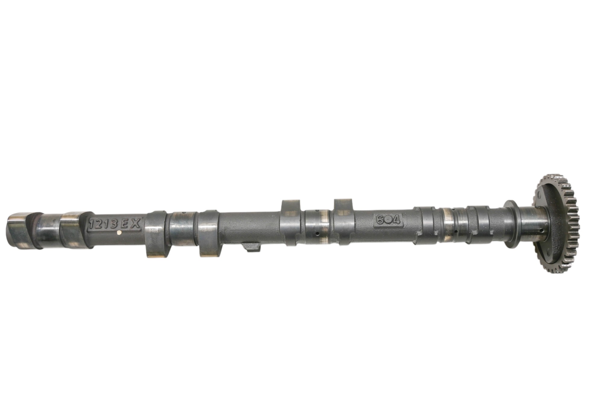 13 Kawasaki Concours 14 Exhaust Camshaft Cam Shaft ZG1400
