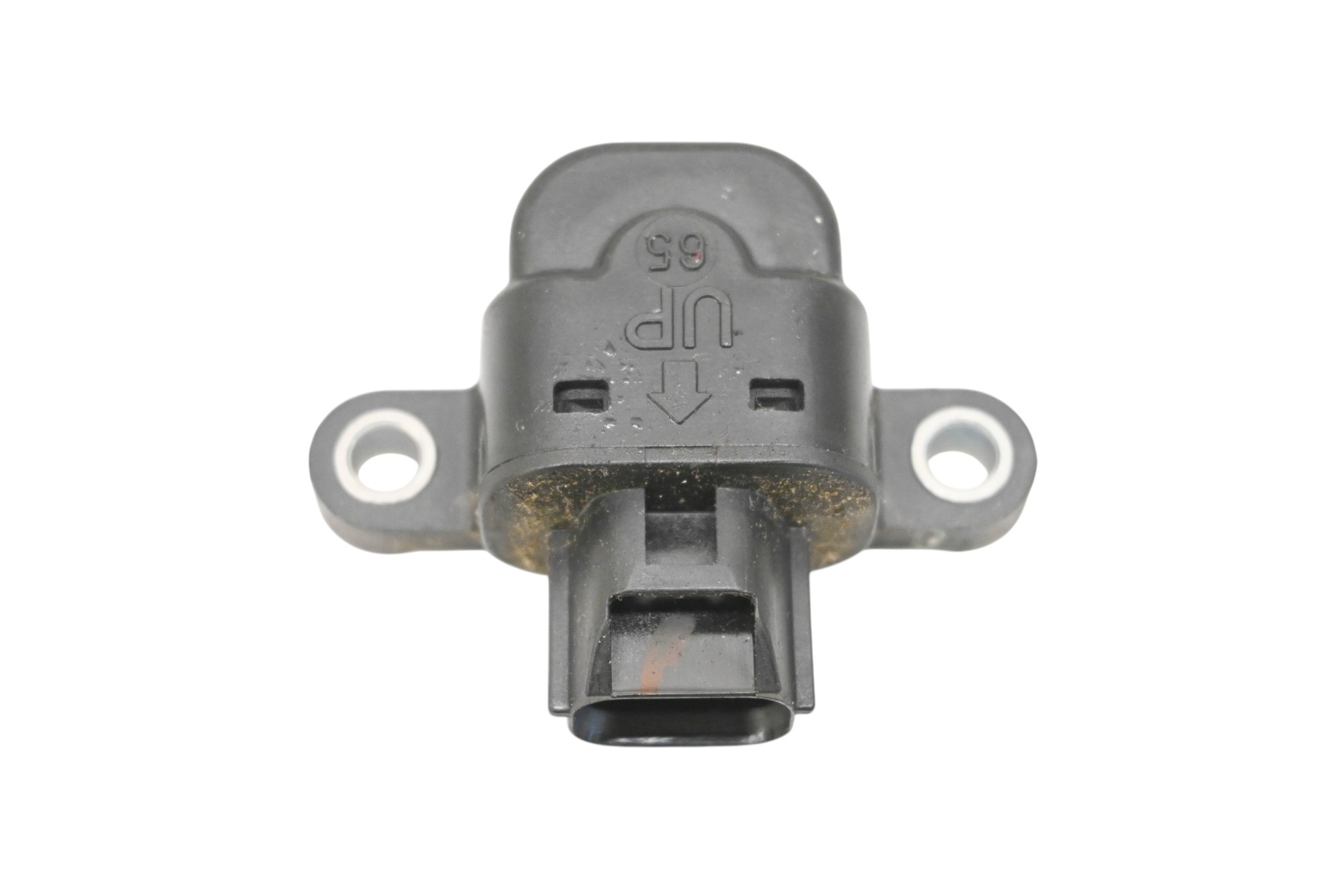 13 Kawasaki Concours 14 Vehicle Down Tip Angle Sensor ZG1400