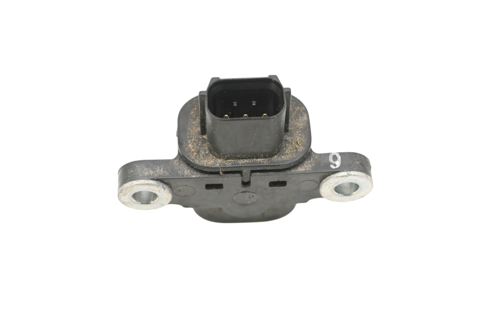 13 Kawasaki Concours 14 Vehicle Down Tip Angle Sensor ZG1400