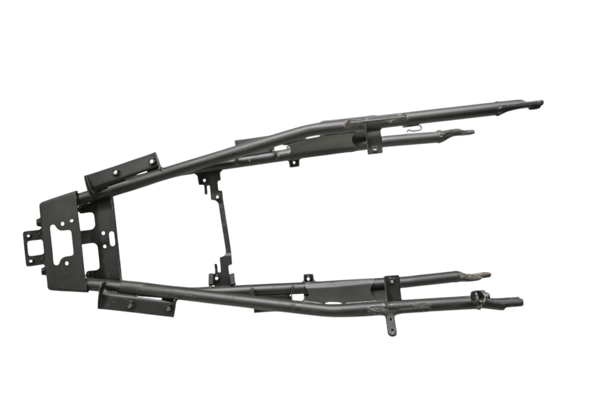 13 Kawasaki Concours 14 Rear Subframe ZG1400