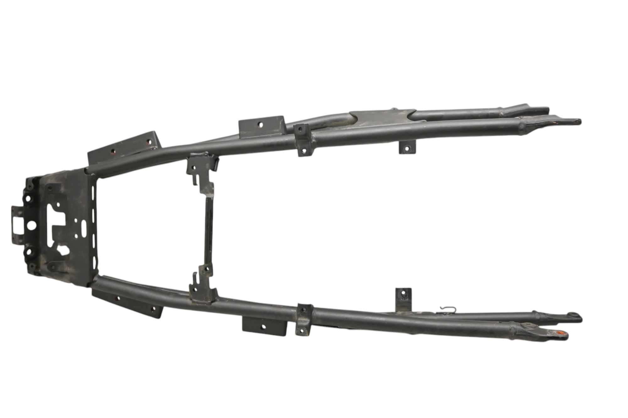 13 Kawasaki Concours 14 Rear Subframe ZG1400