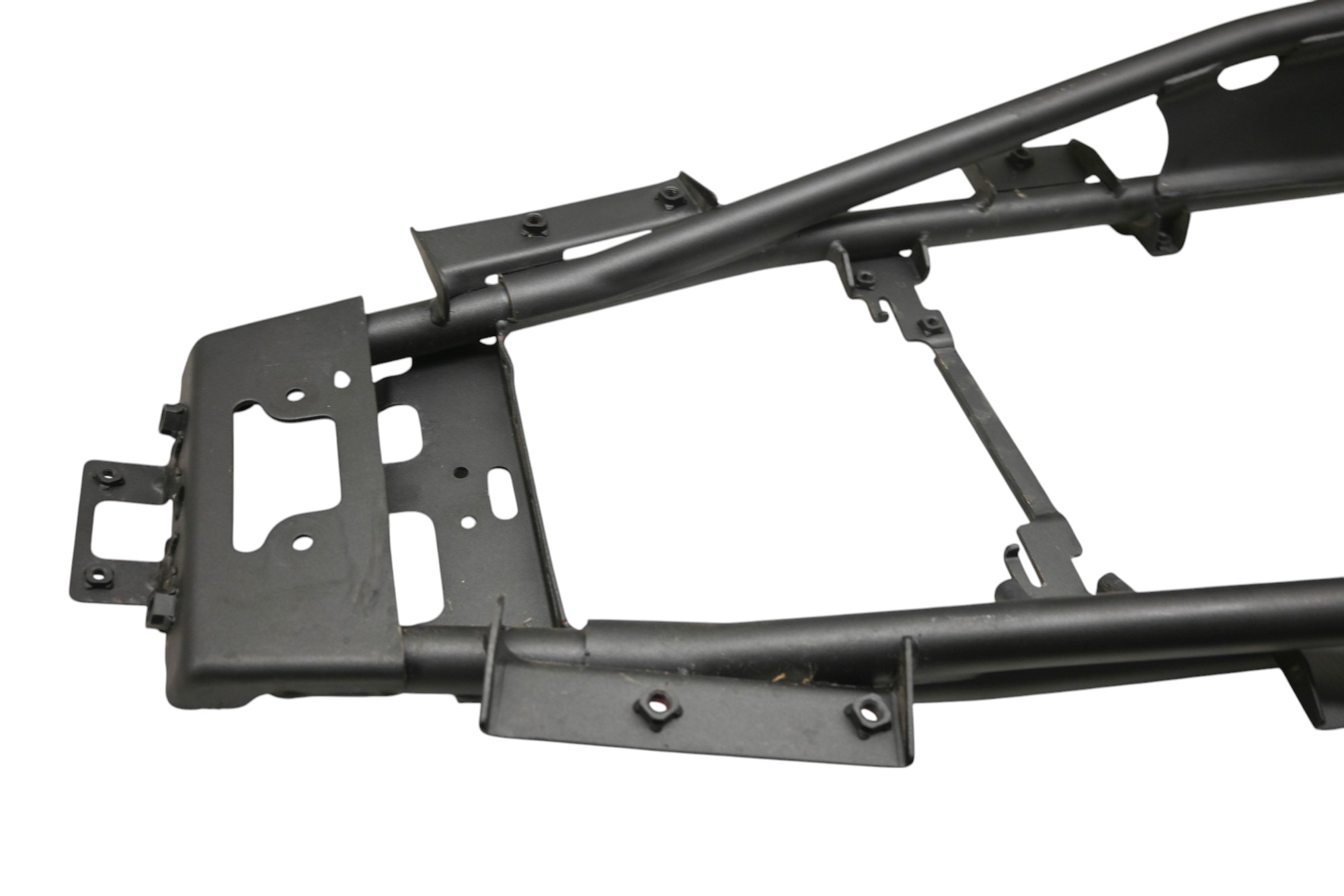 13 Kawasaki Concours 14 Rear Subframe ZG1400