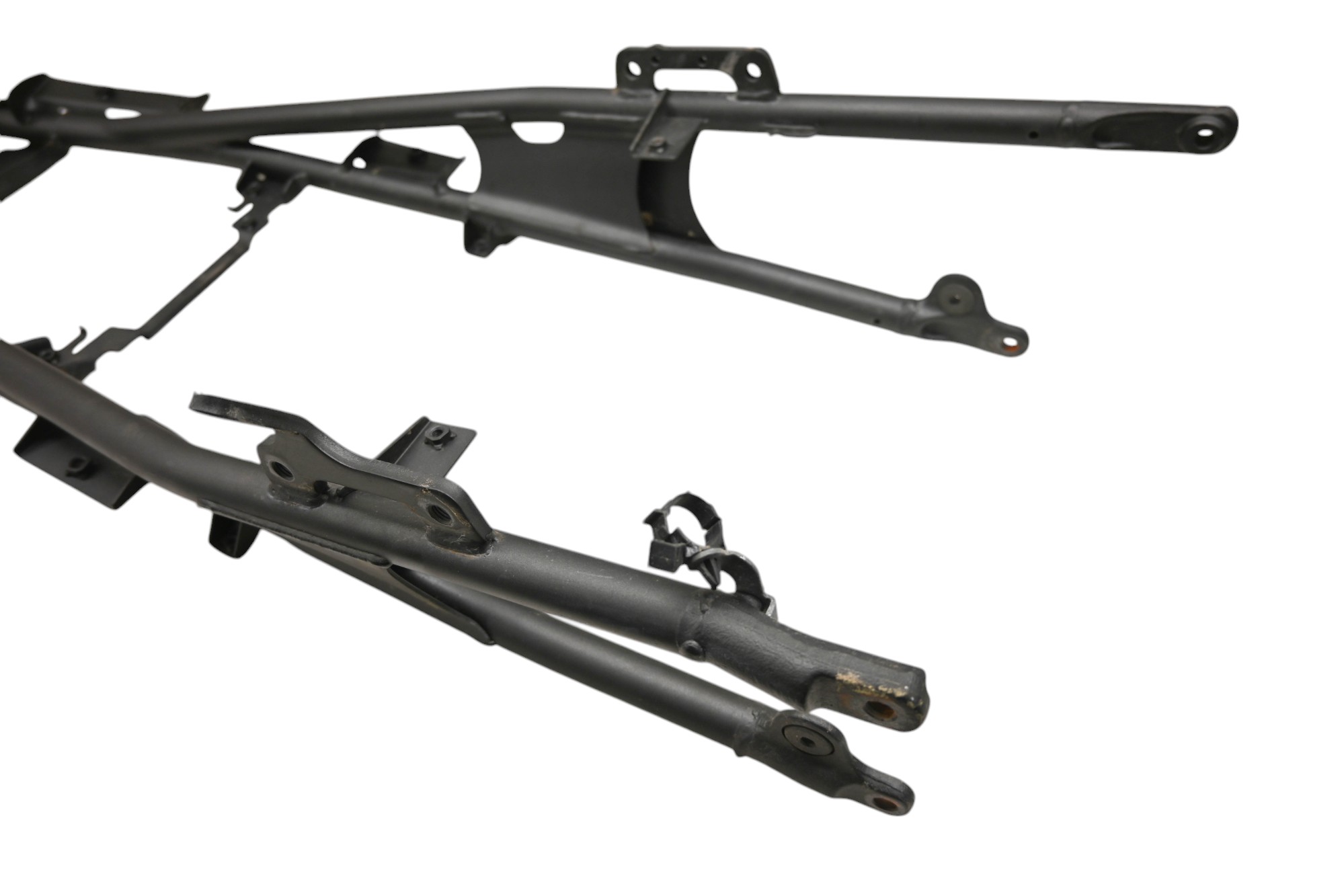 13 Kawasaki Concours 14 Rear Subframe ZG1400