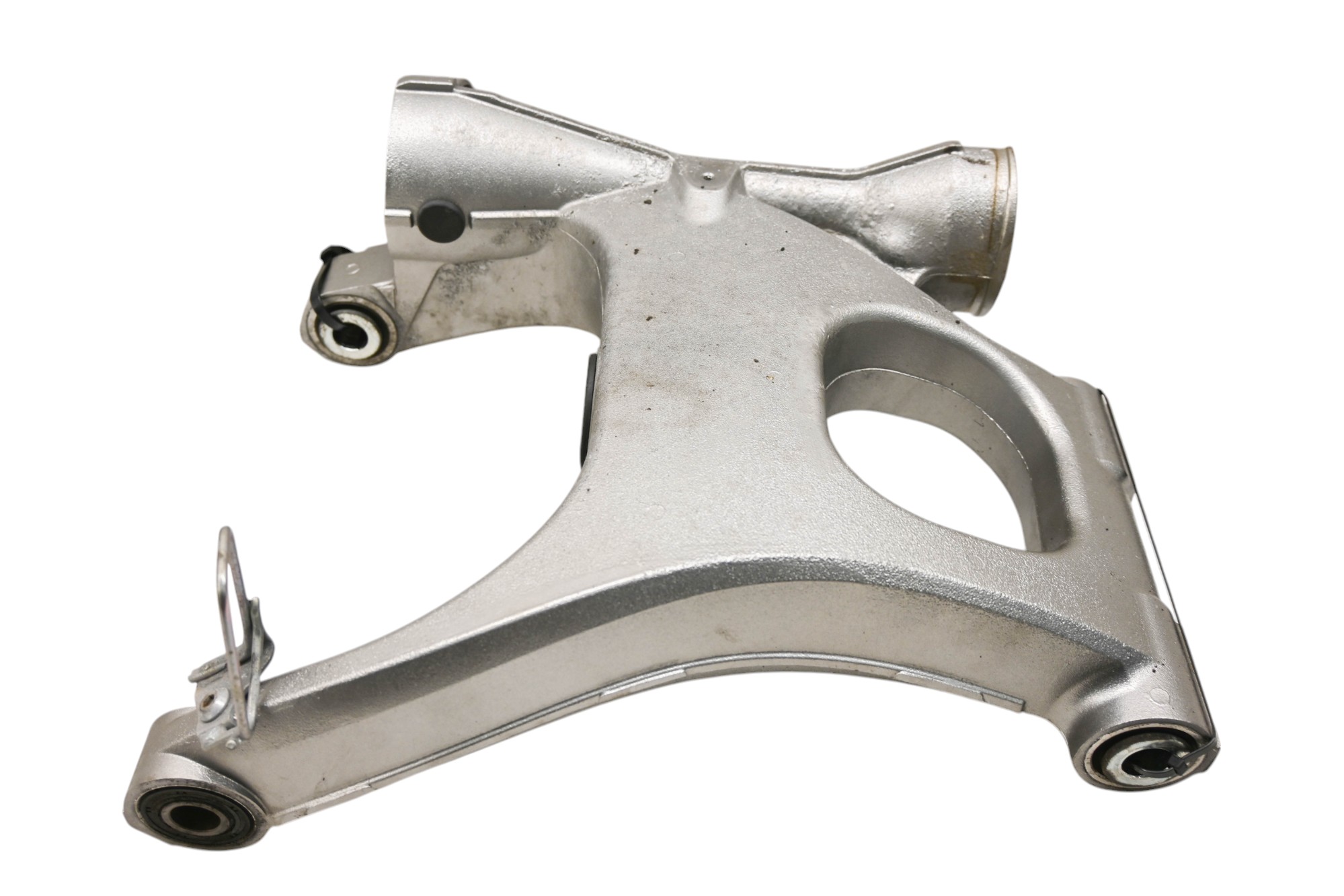 13 Kawasaki Concours 14 Rear Swingarm ZG1400