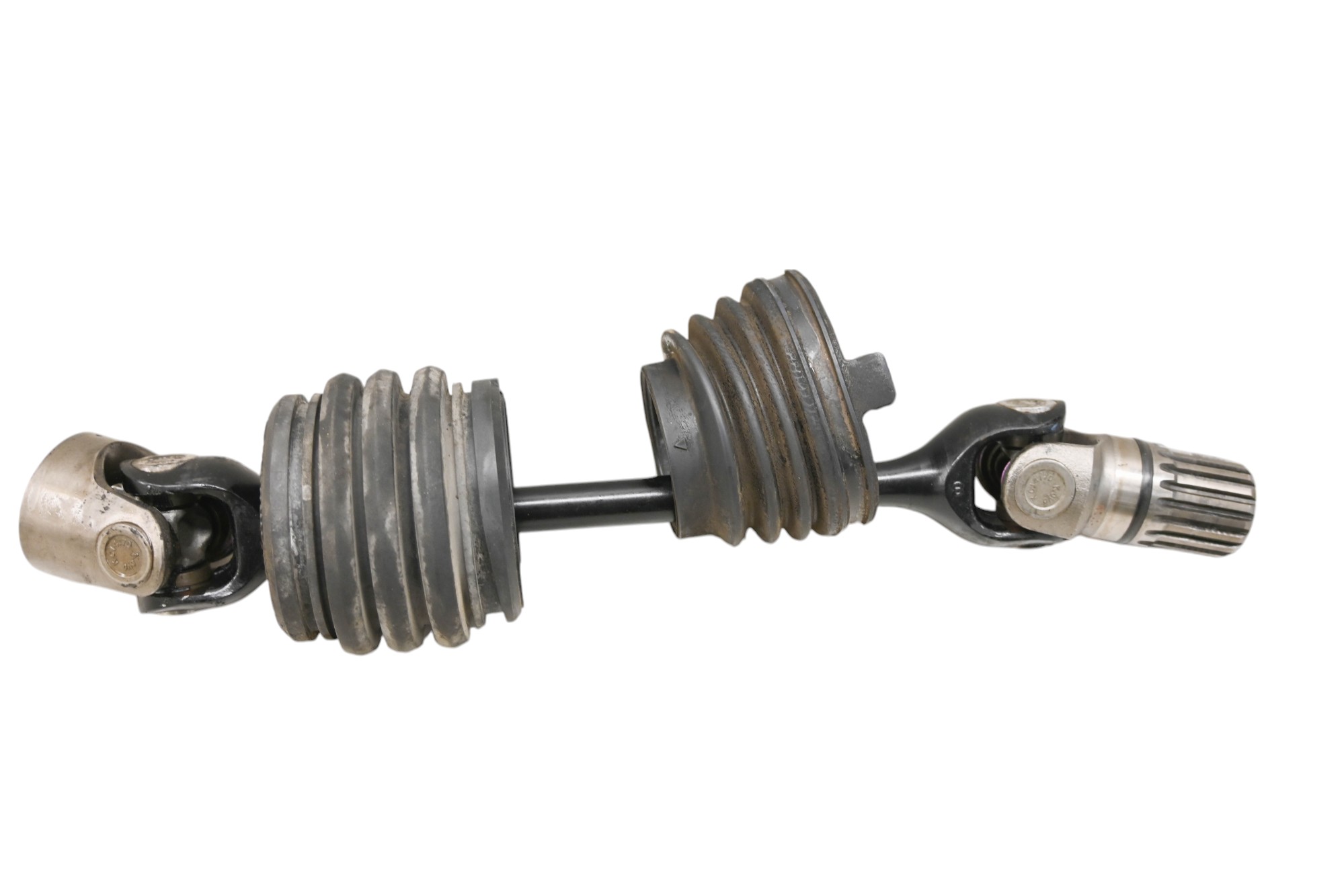 13 Kawasaki Concours 14 Rear Drive Shaft ZG1400