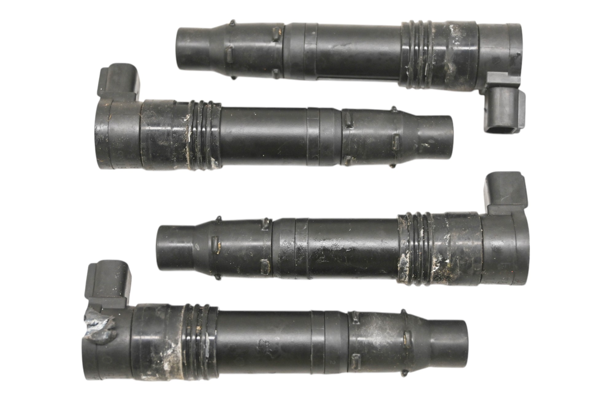 13 Kawasaki Concours 14 Ignition Coils ZG1400
