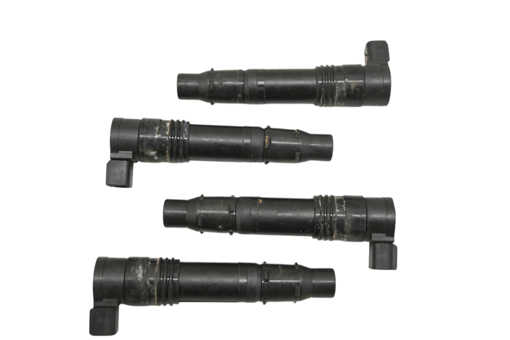 13 Kawasaki Concours 14 Ignition Coils ZG1400