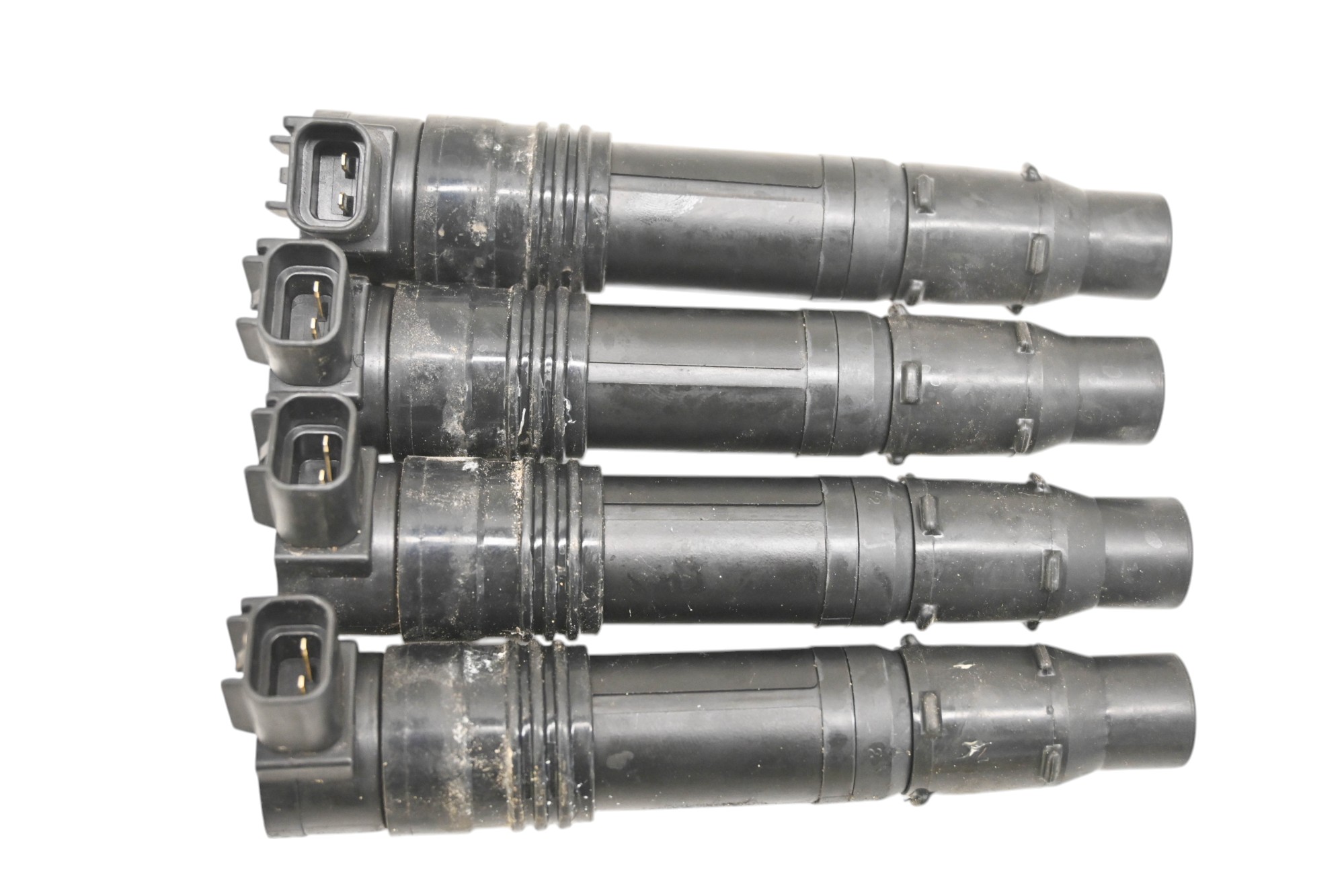 13 Kawasaki Concours 14 Ignition Coils ZG1400