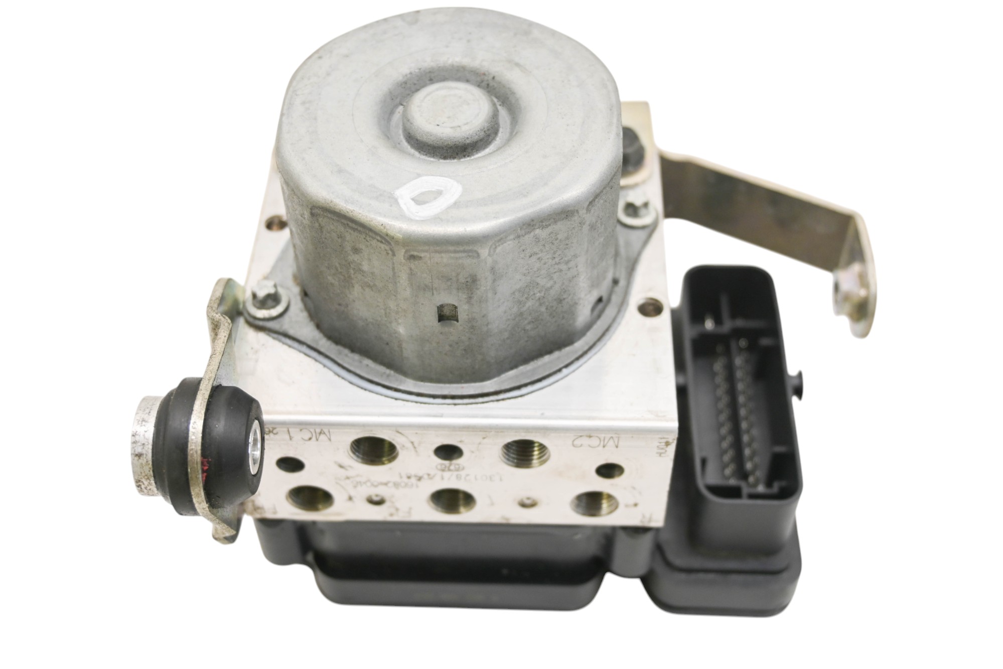 13 Kawasaki Concours 14 Abs Brake Module ZG1400
