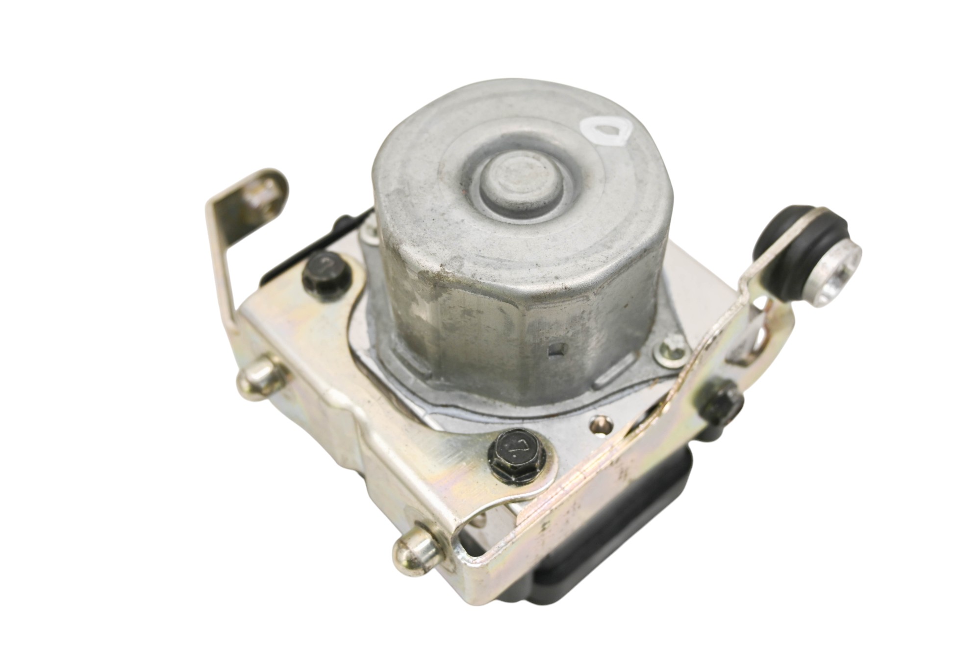 13 Kawasaki Concours 14 Abs Brake Module ZG1400